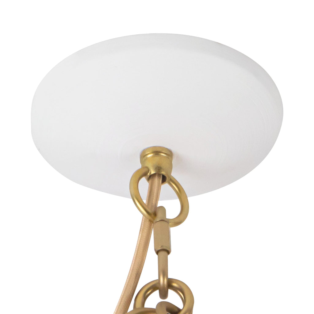Grant 28-in Pendant