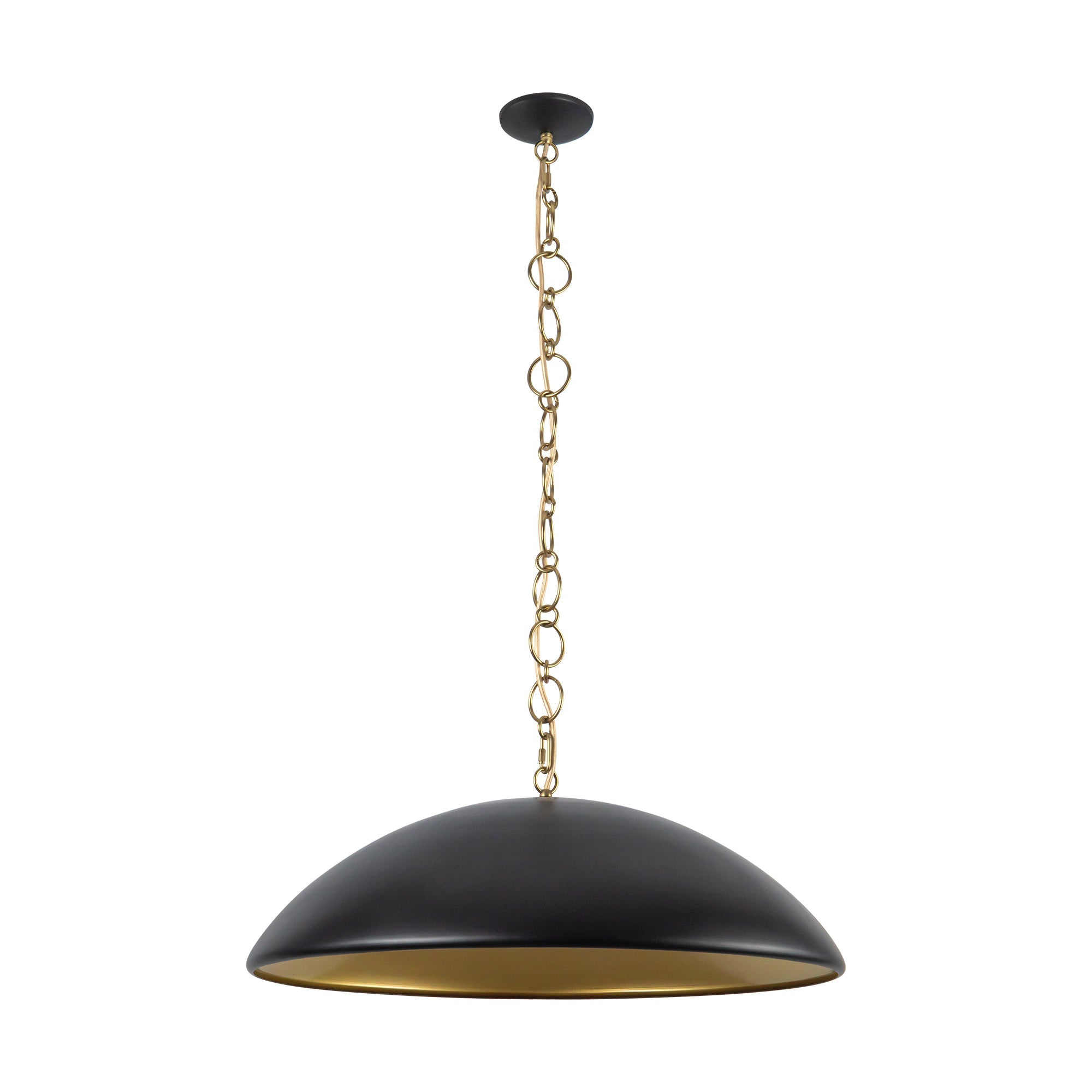 Grant 28-in Pendant