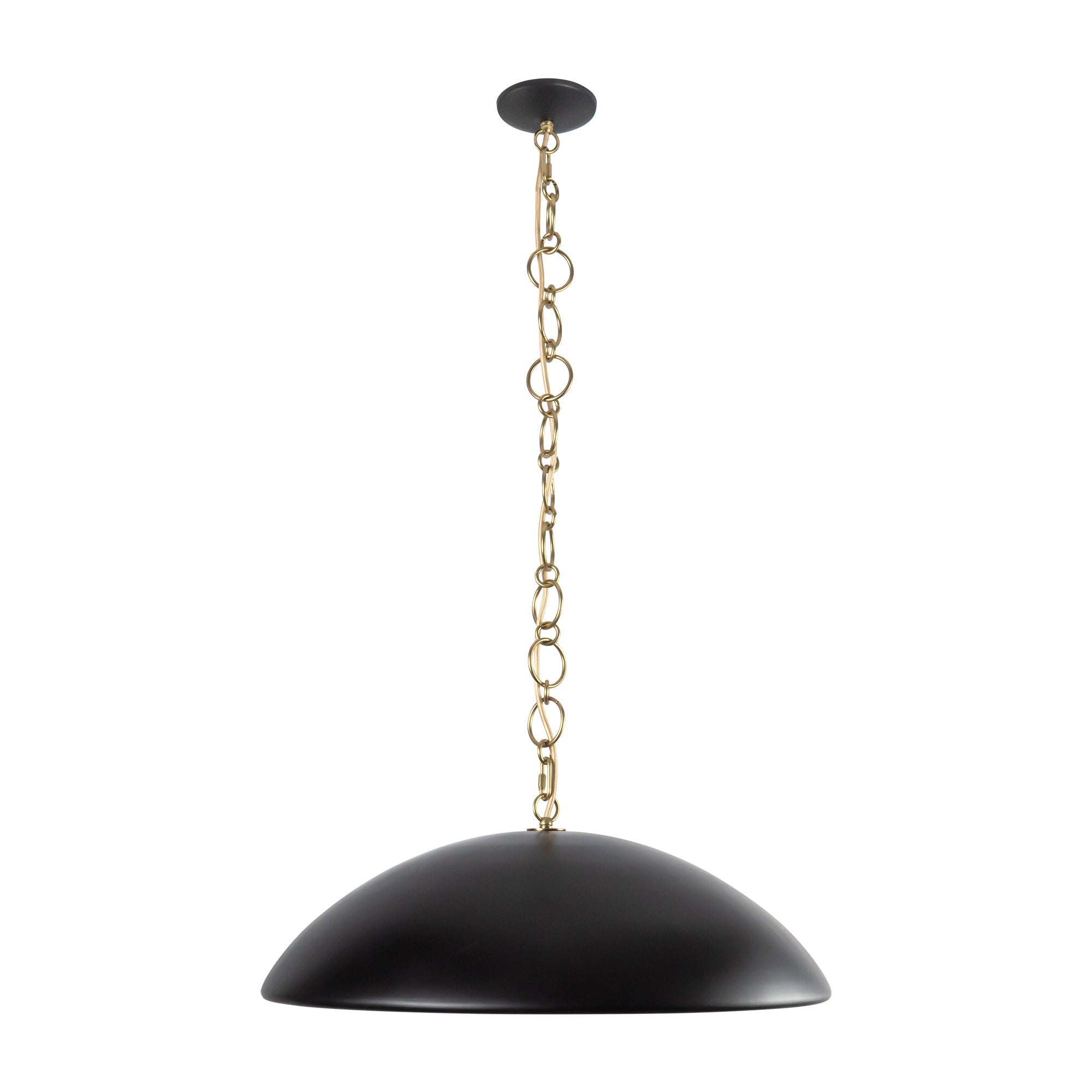 Grant 28-in Pendant