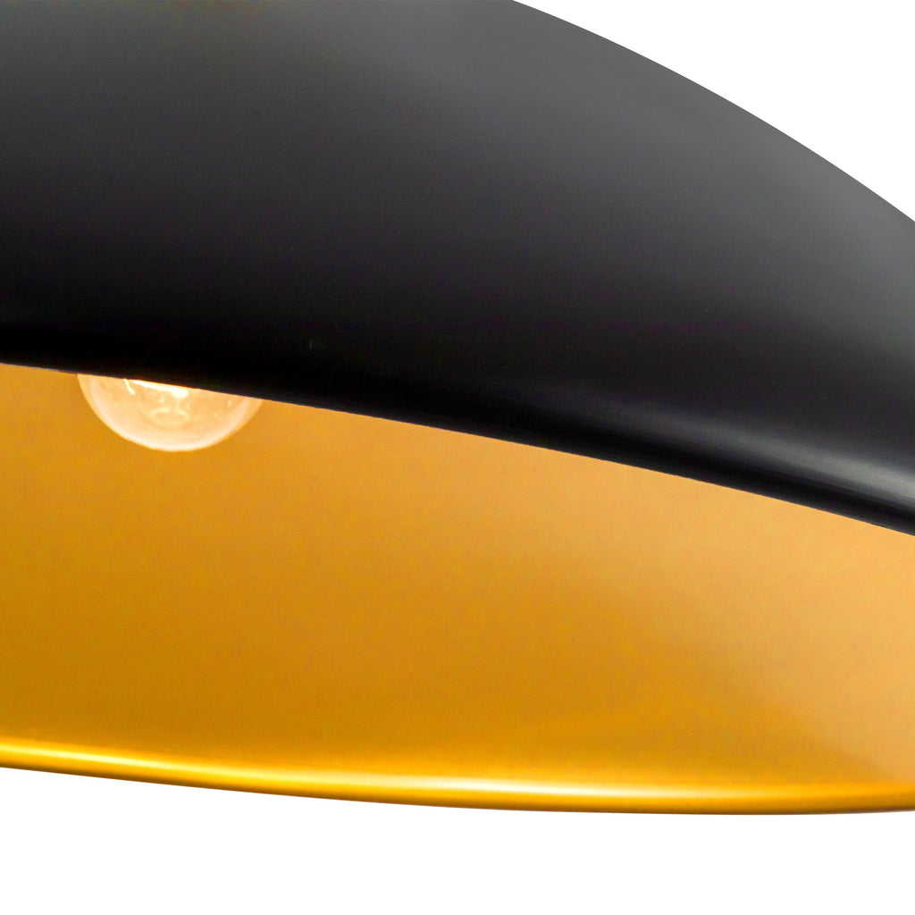 Grant 28-in Pendant