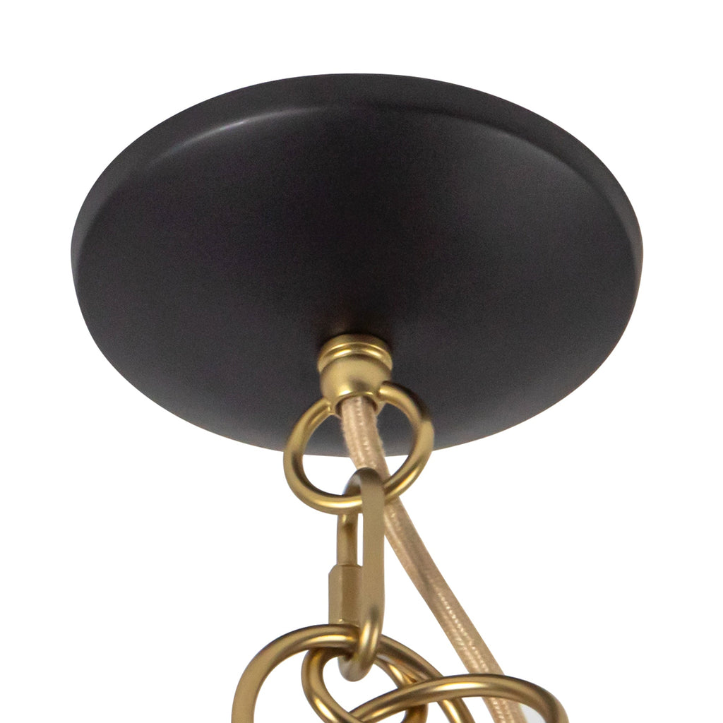 Grant 28-in Pendant