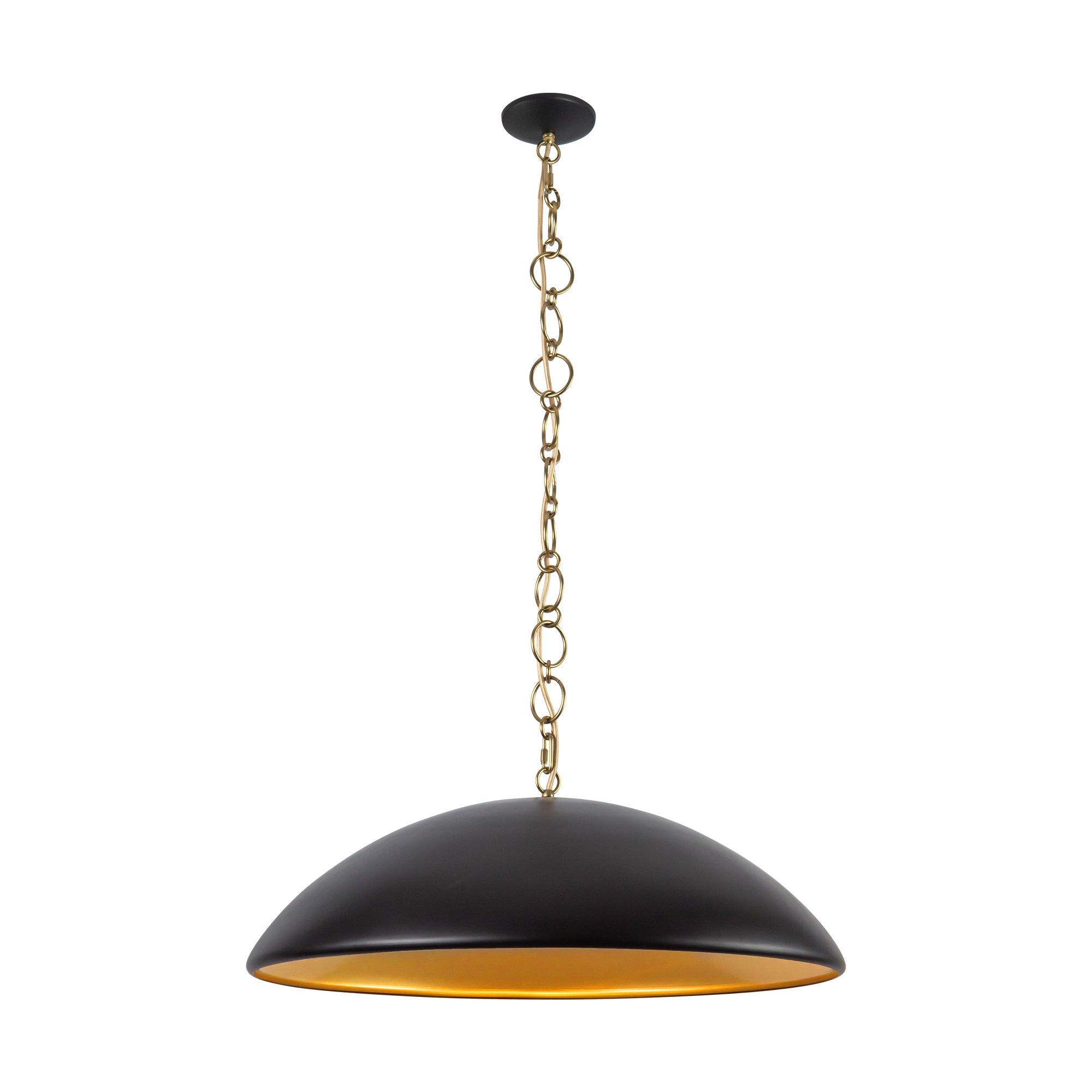 Grant 28-in Pendant