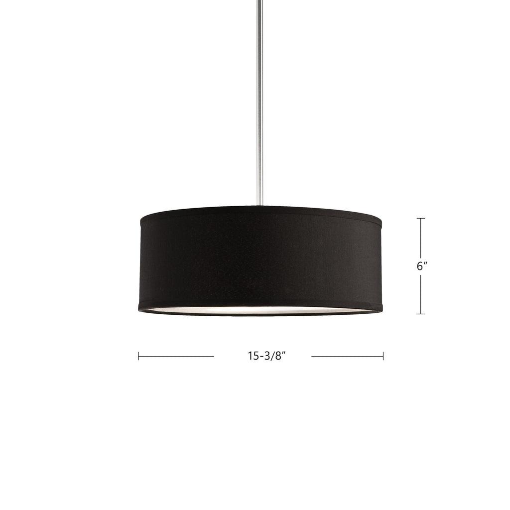 Gregory 15-in Pendant