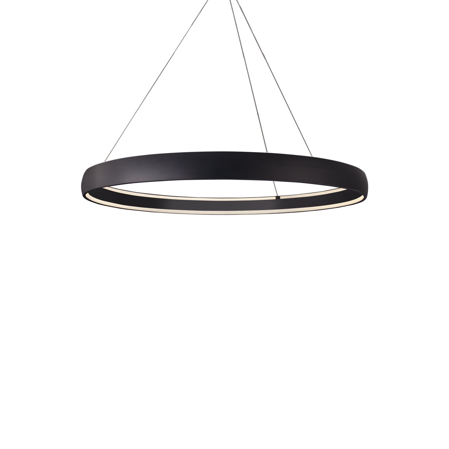 Halo 53-inch Pendant
