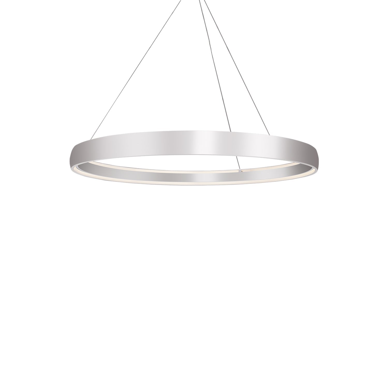Halo 53-inch Pendant