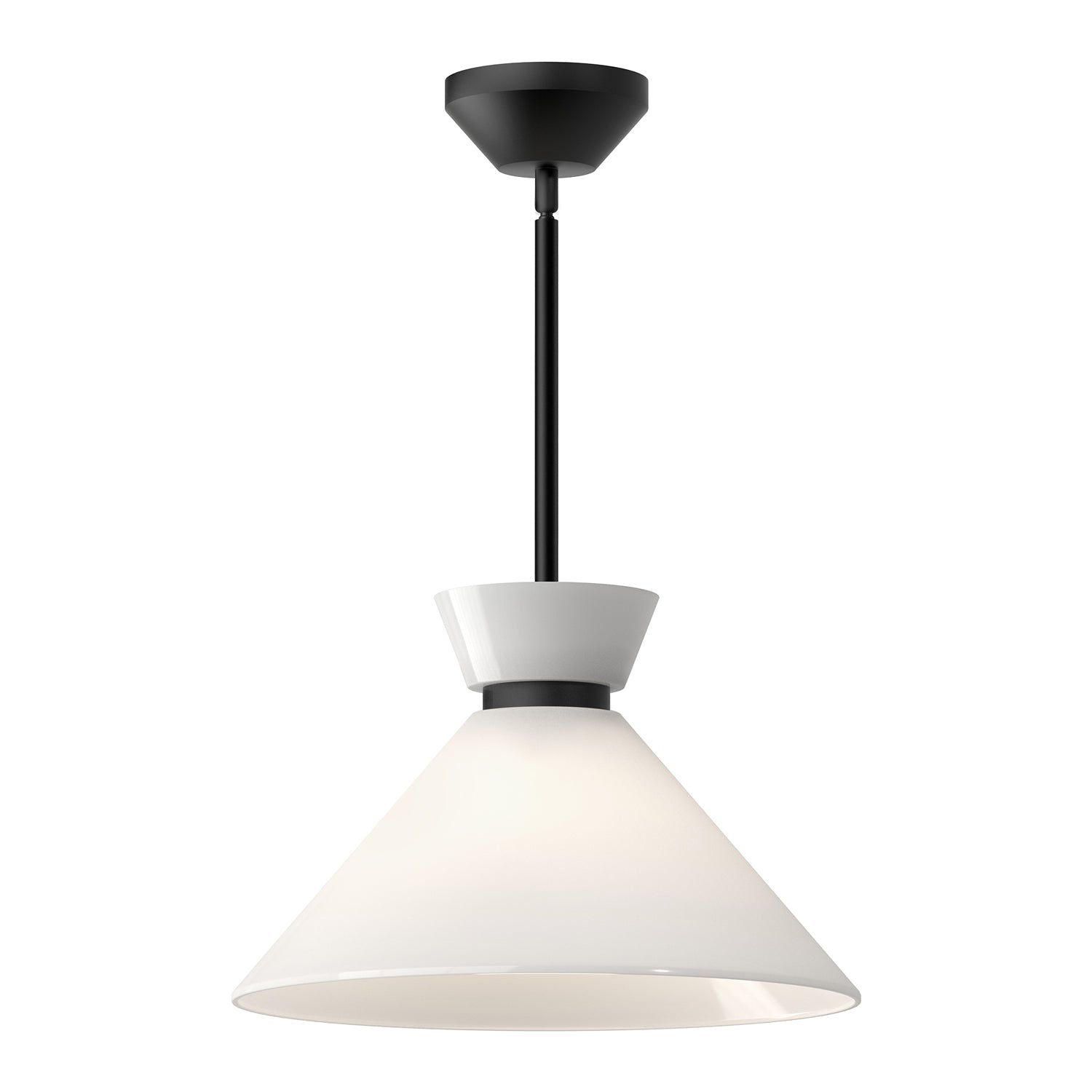Halston 14-inch Pendant