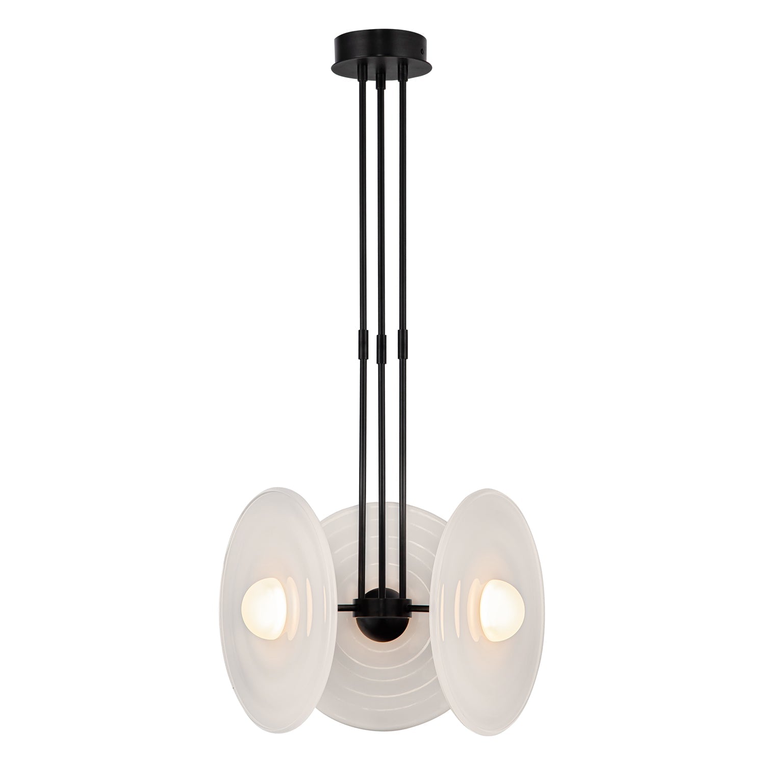 Harbour 18-inch Pendant