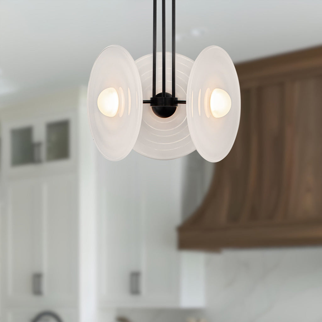 Harbour 18-in Pendant