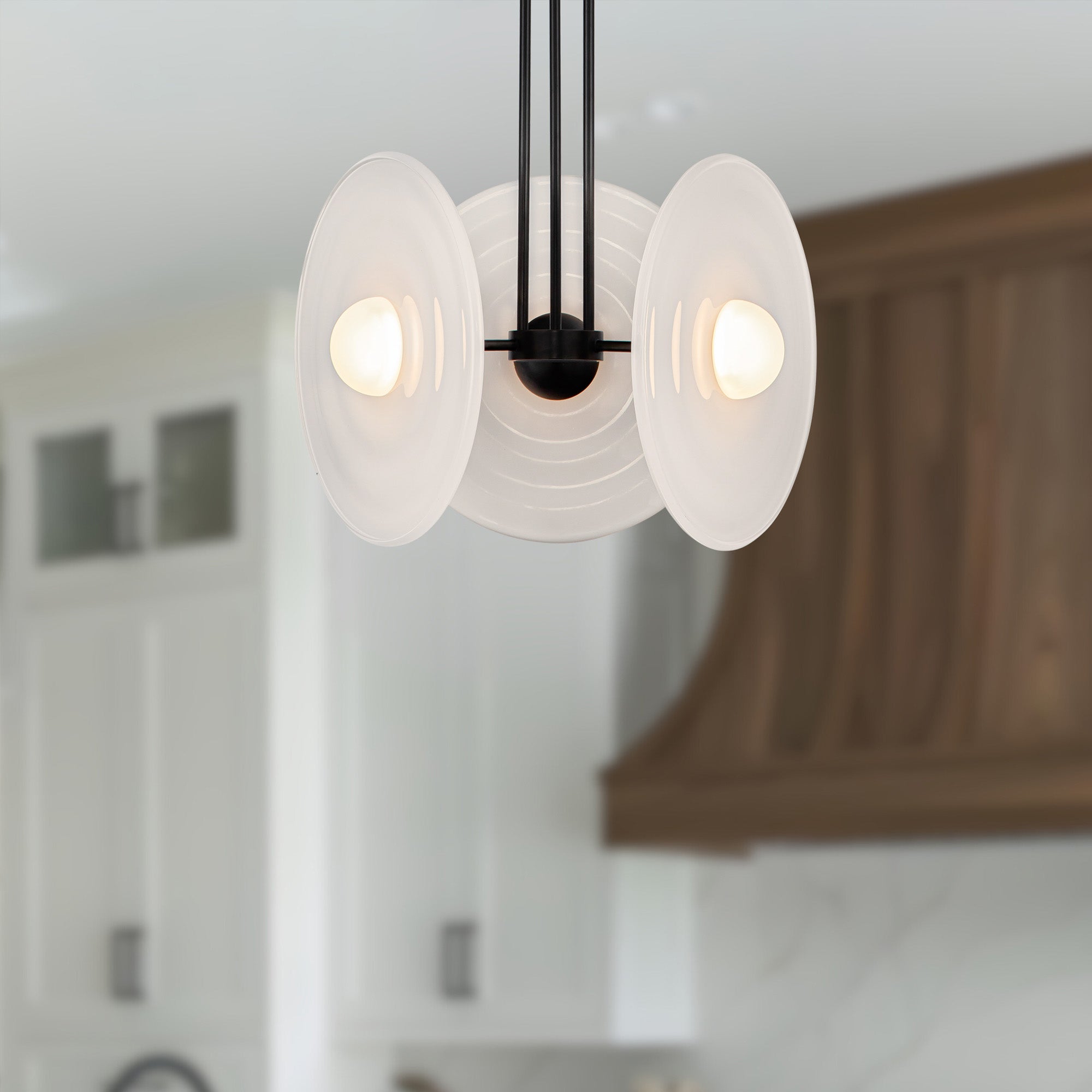 Harbour 18-in Pendant