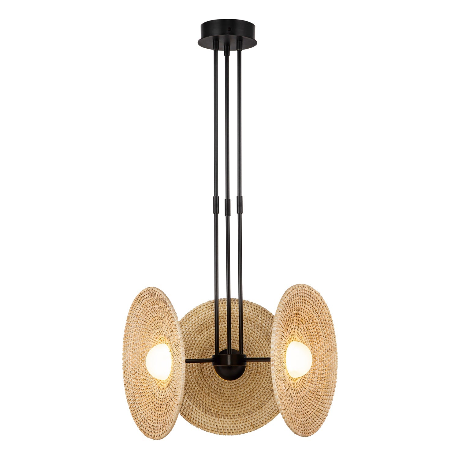 Harbour 18-inch Pendant