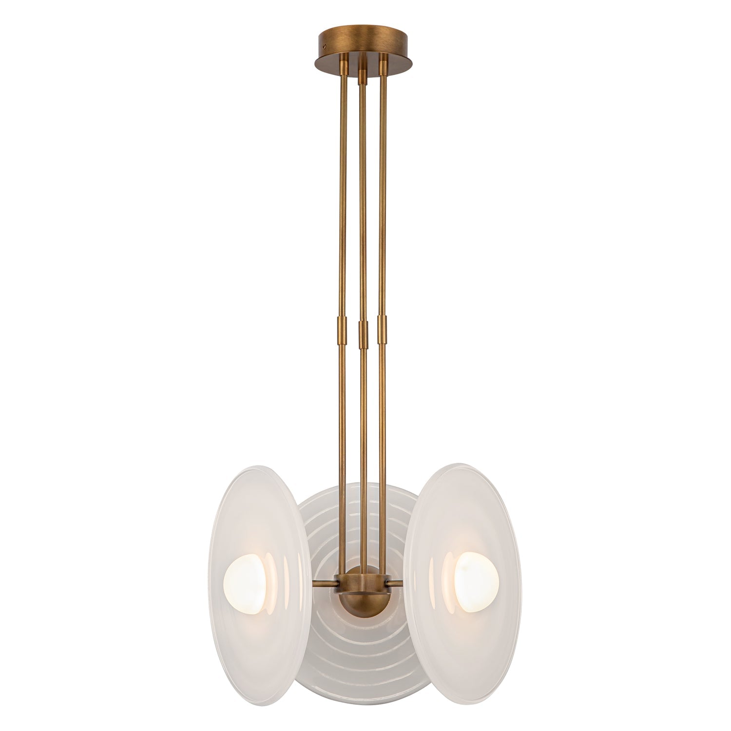Harbour 18-inch Pendant