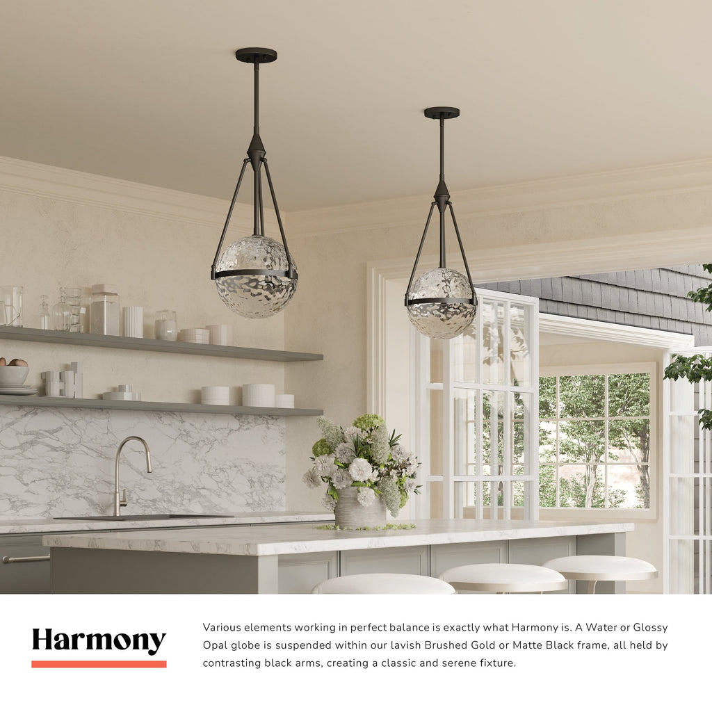 Harmony 18-in Pendant