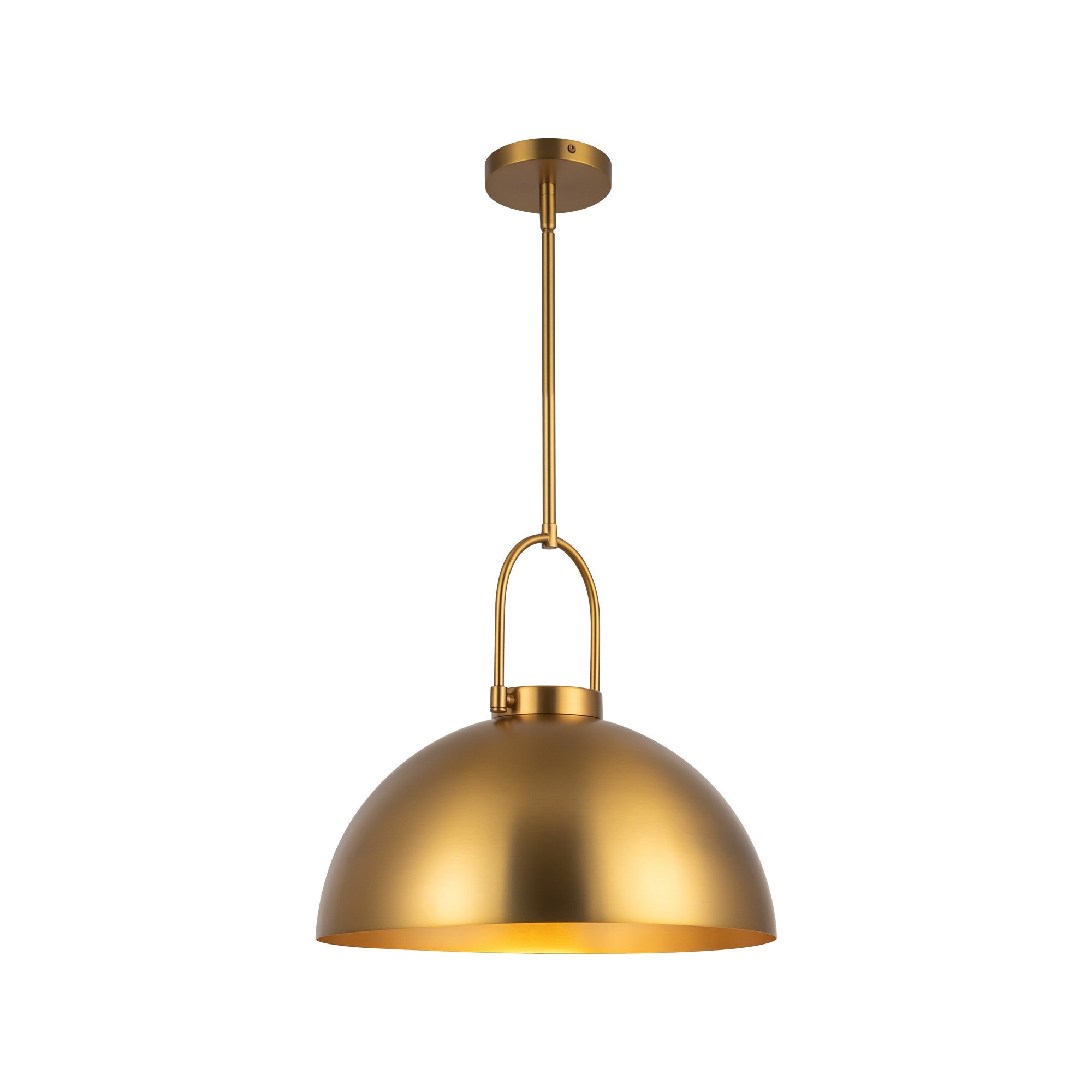 Harper 16-in Pendant