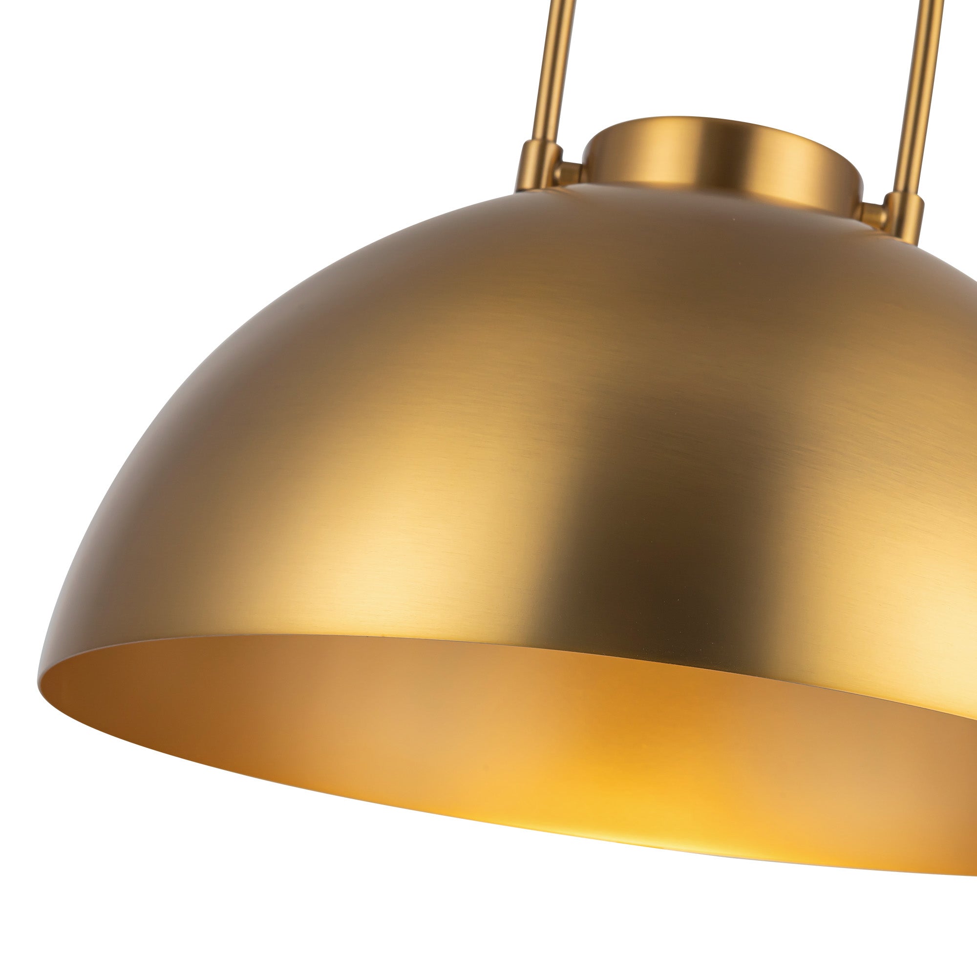 Harper 16-in Pendant