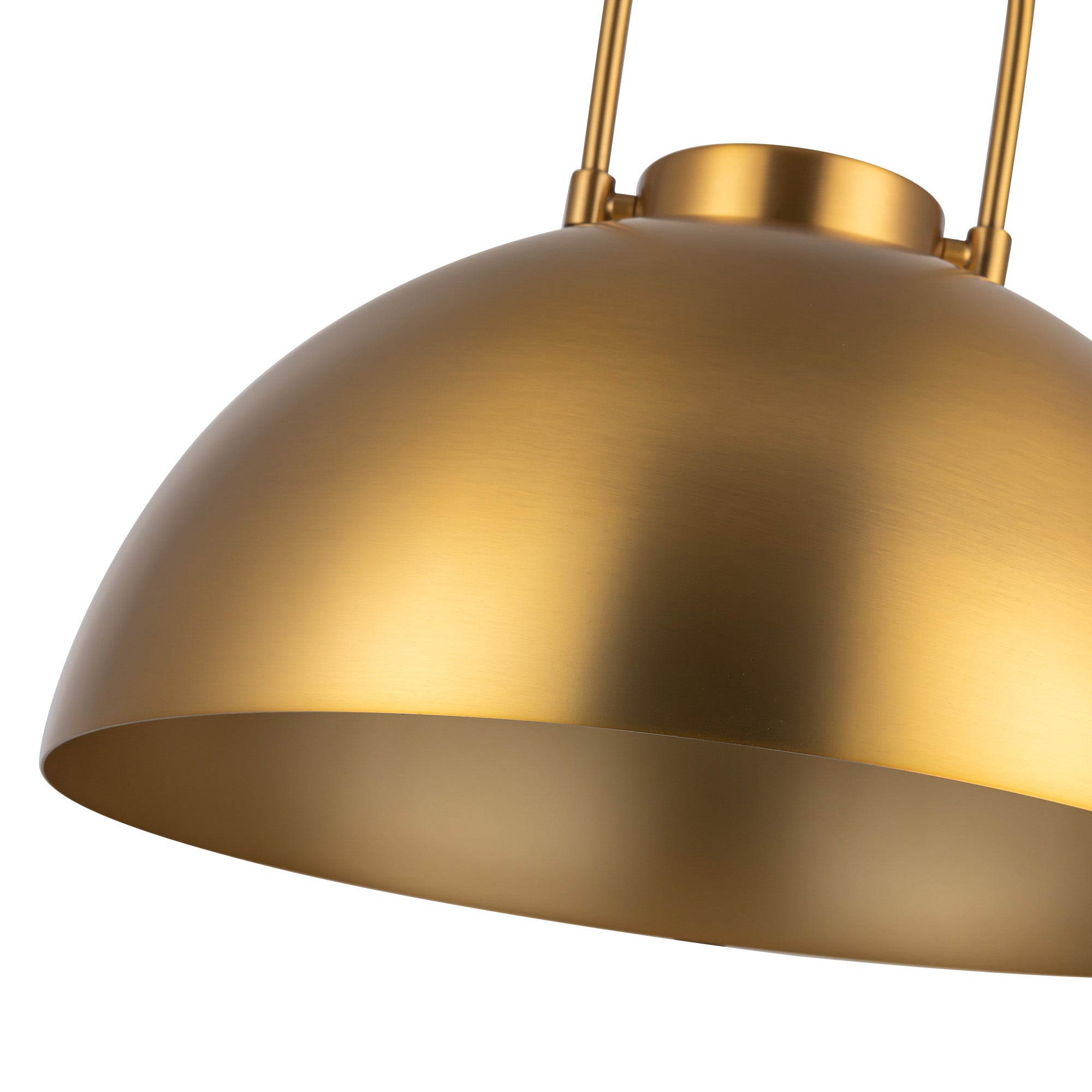 Harper 16-in Pendant