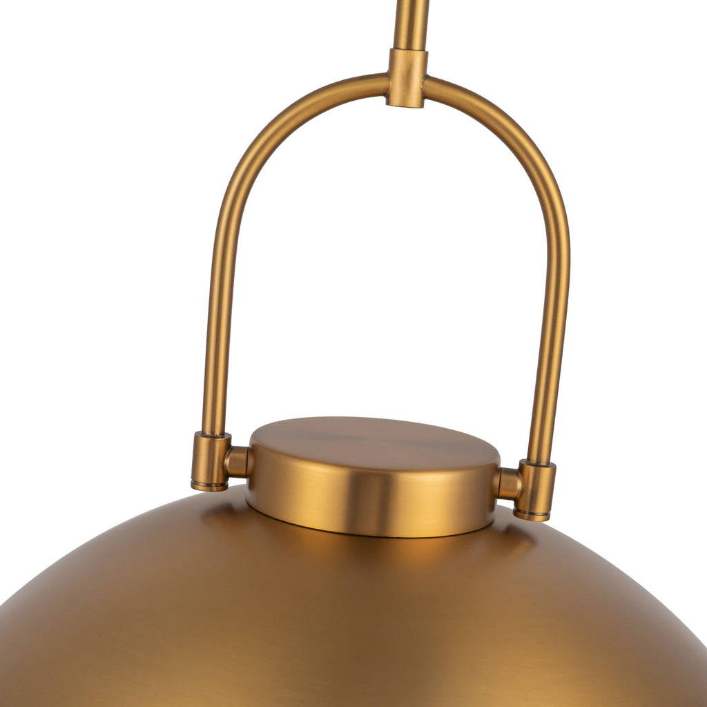Harper 16-in Pendant