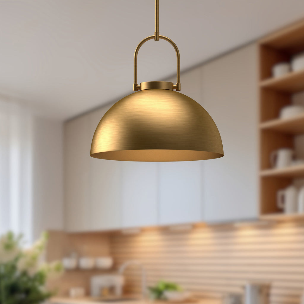 Harper 16-in Pendant