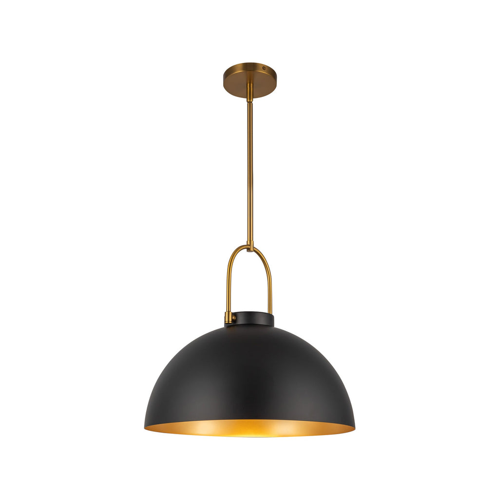 Harper 16-in Pendant