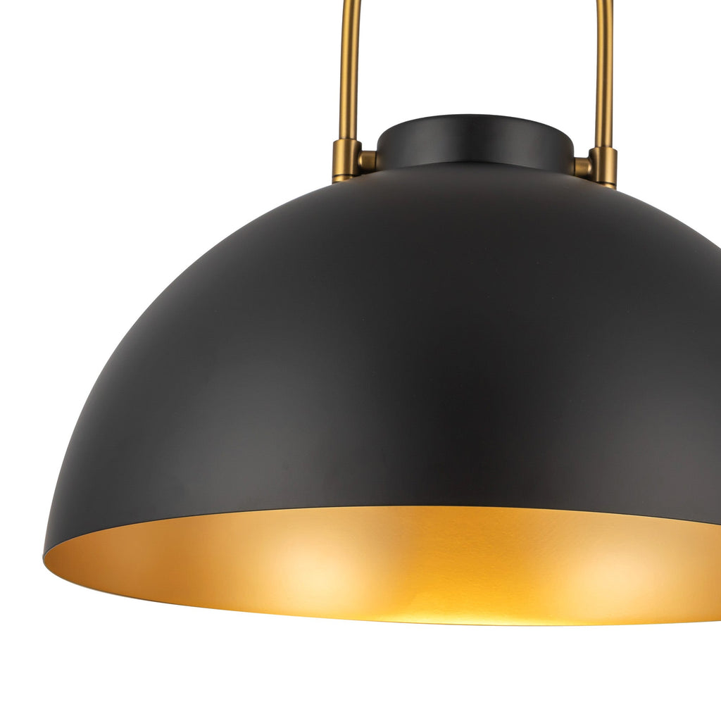 Harper 16-in Pendant