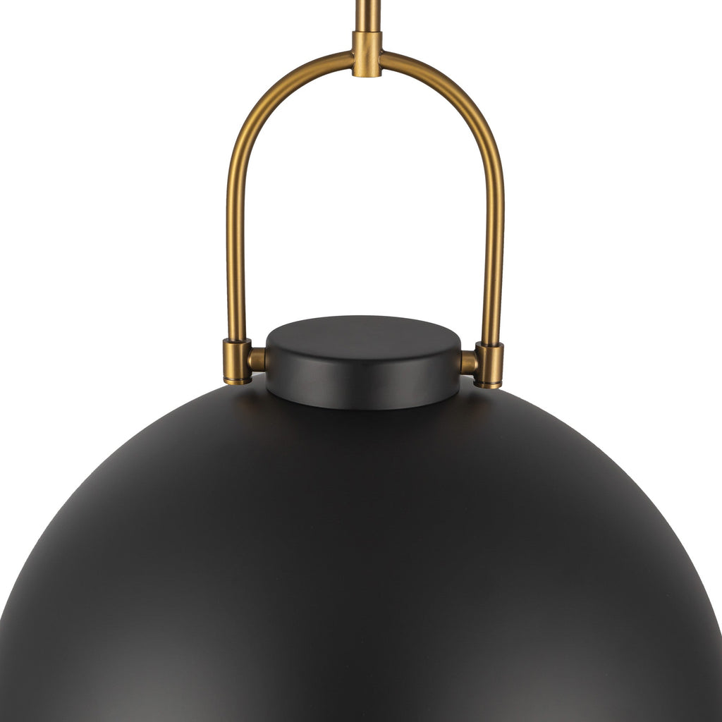 Harper 16-in Pendant