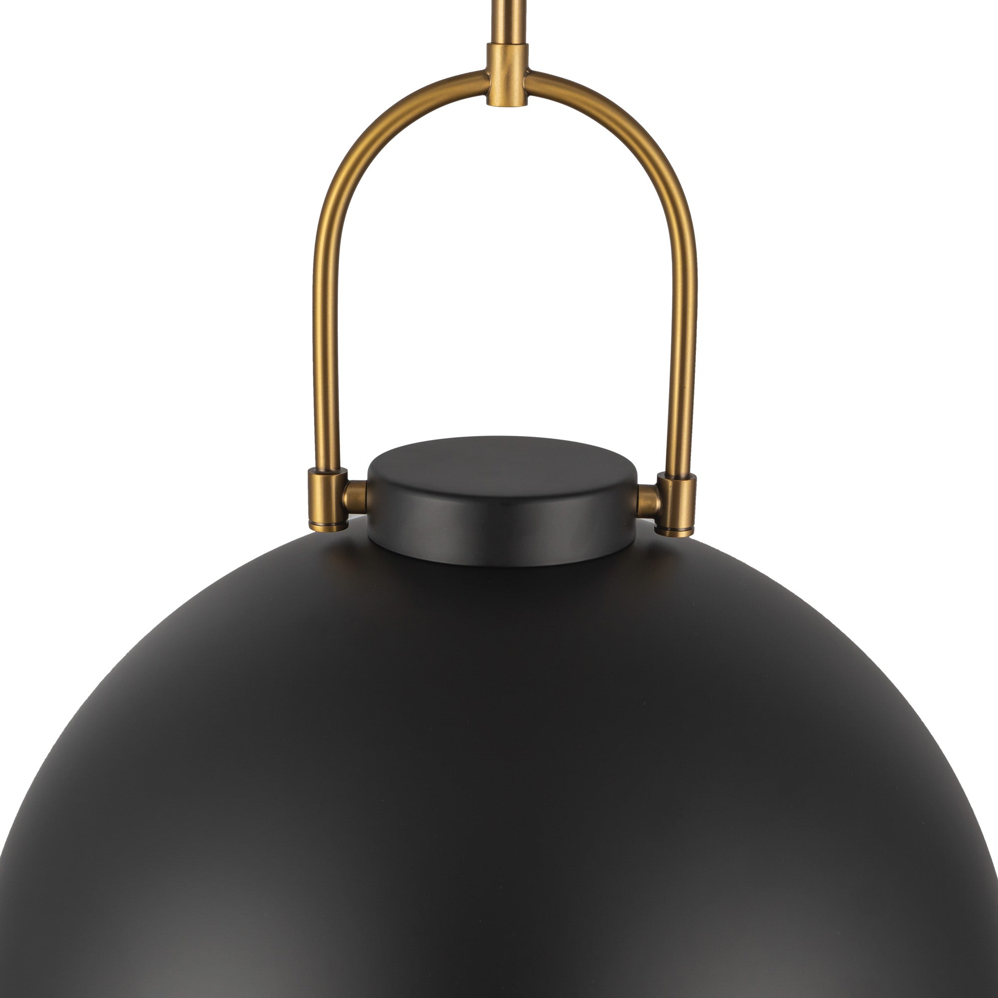 Harper 16-in Pendant