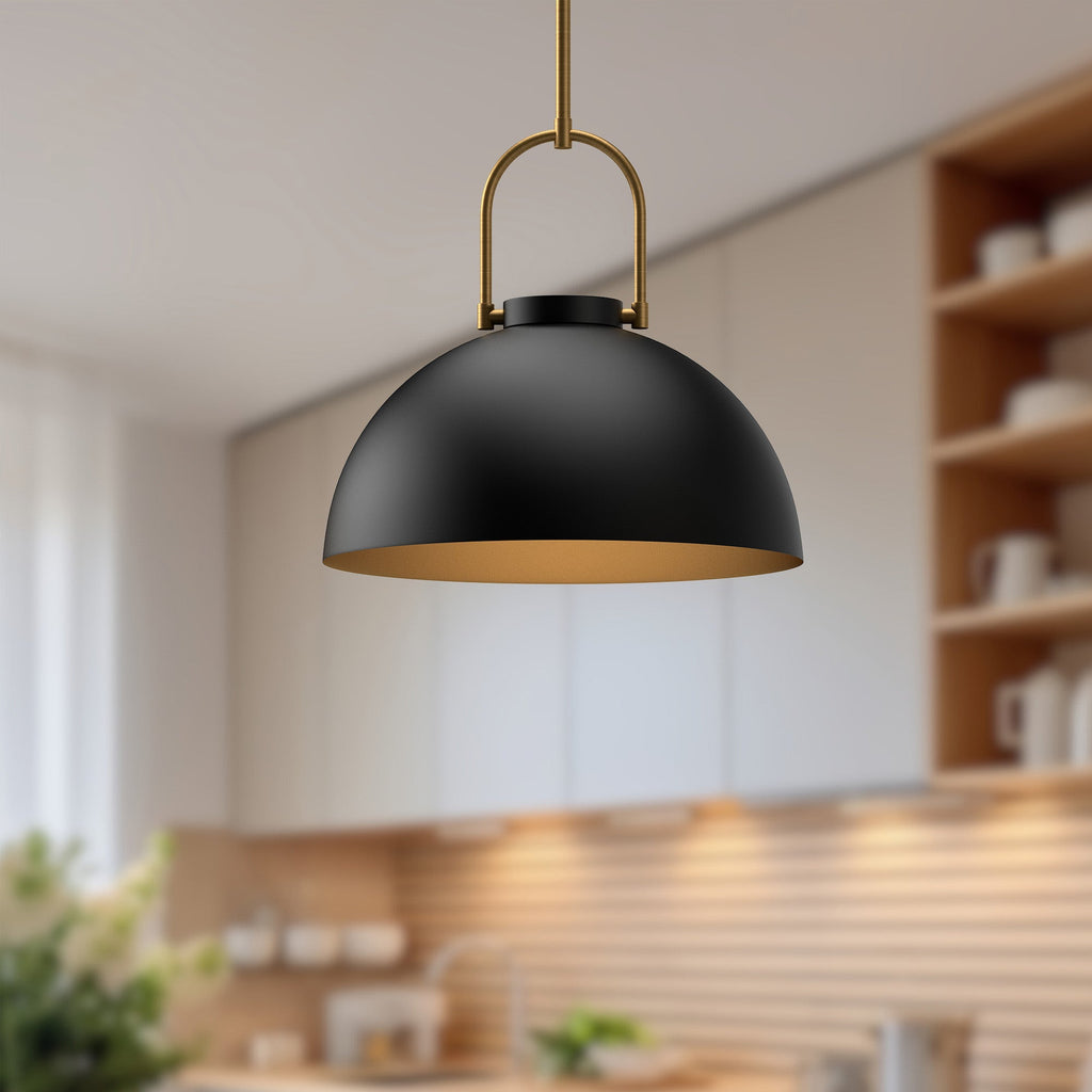 Harper 16-in Pendant