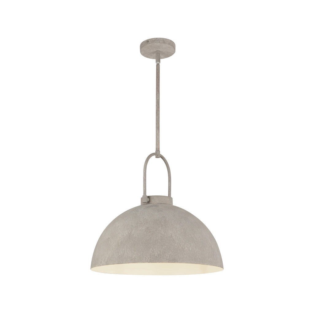 Harper 16-in Pendant