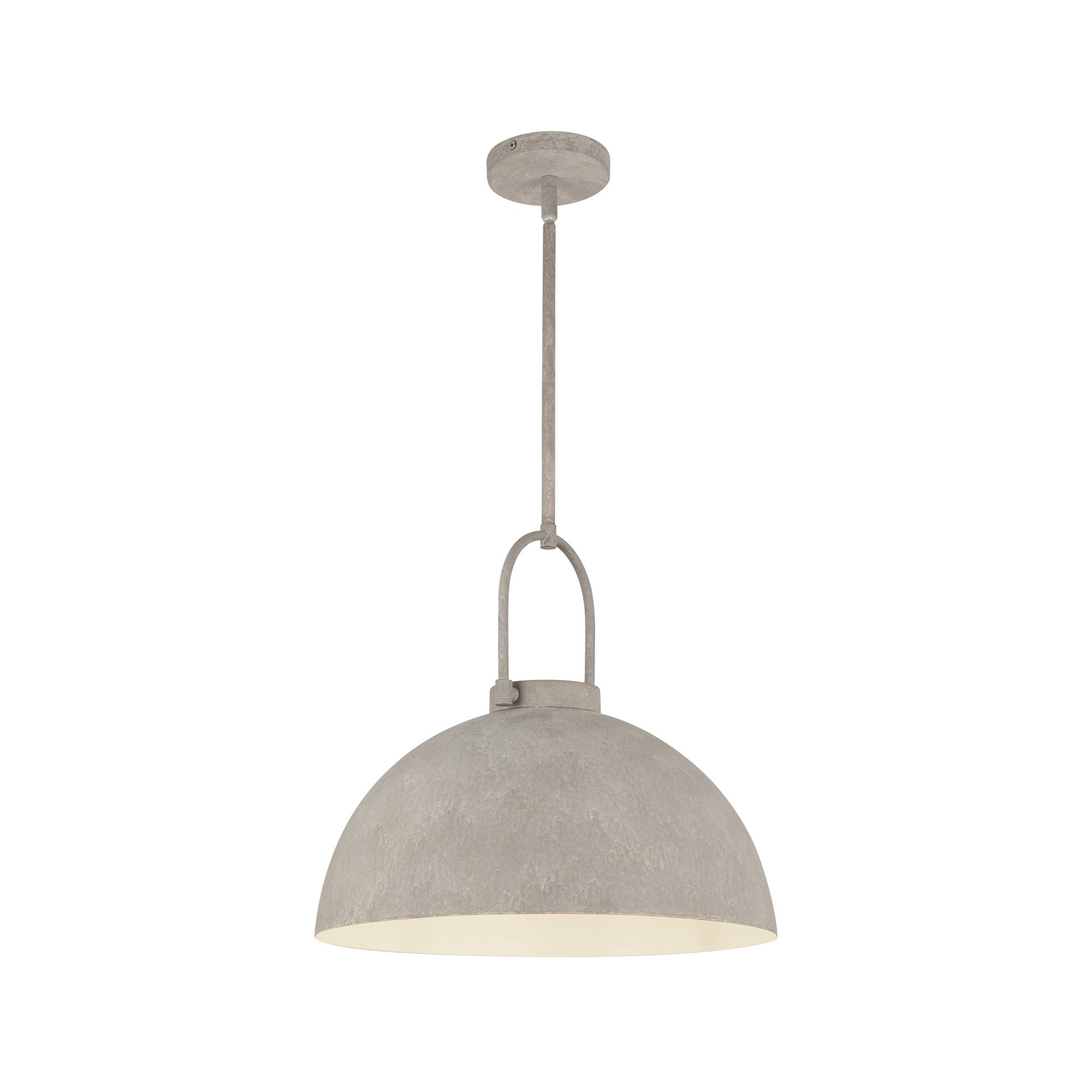 Harper 16-in Pendant