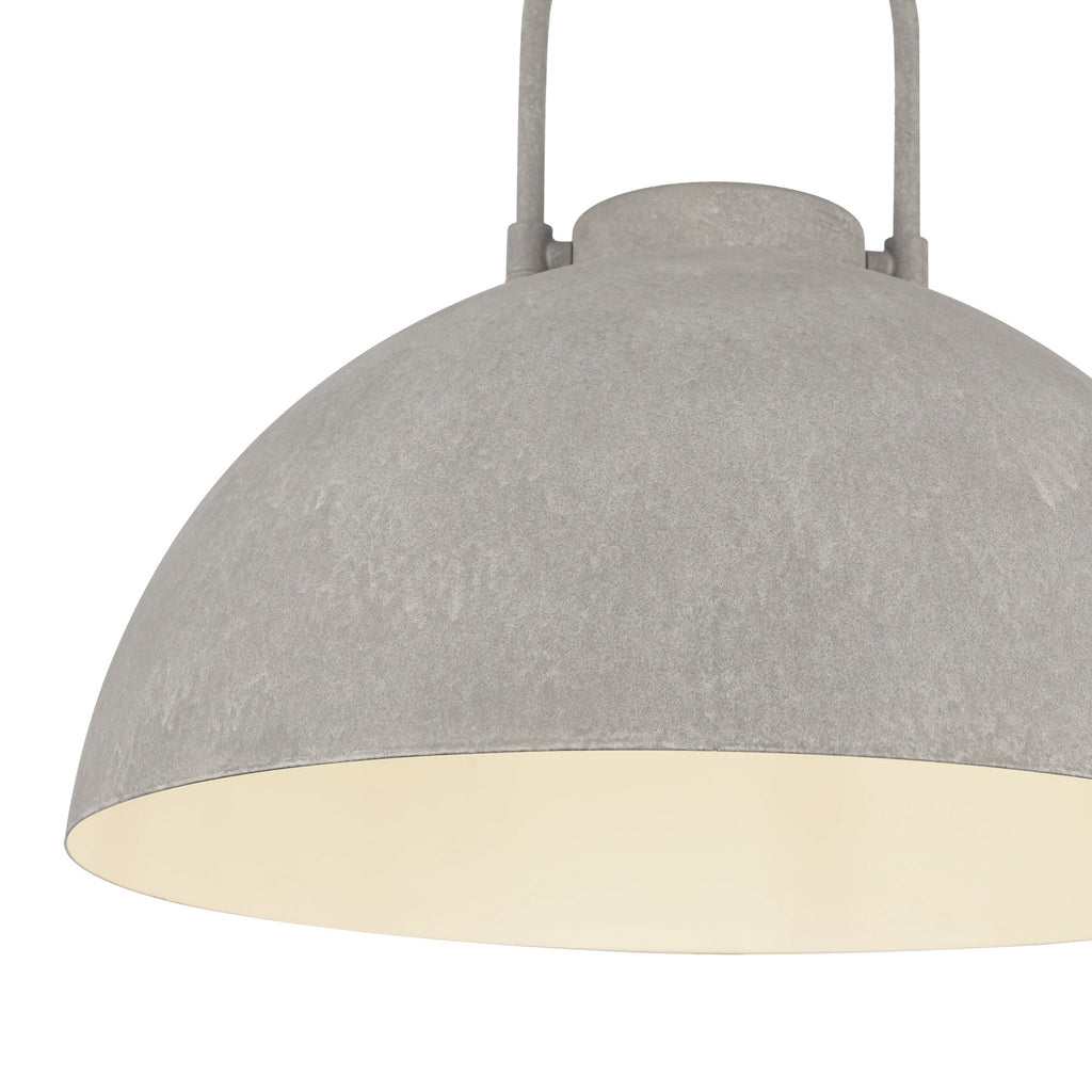 Harper 16-in Pendant
