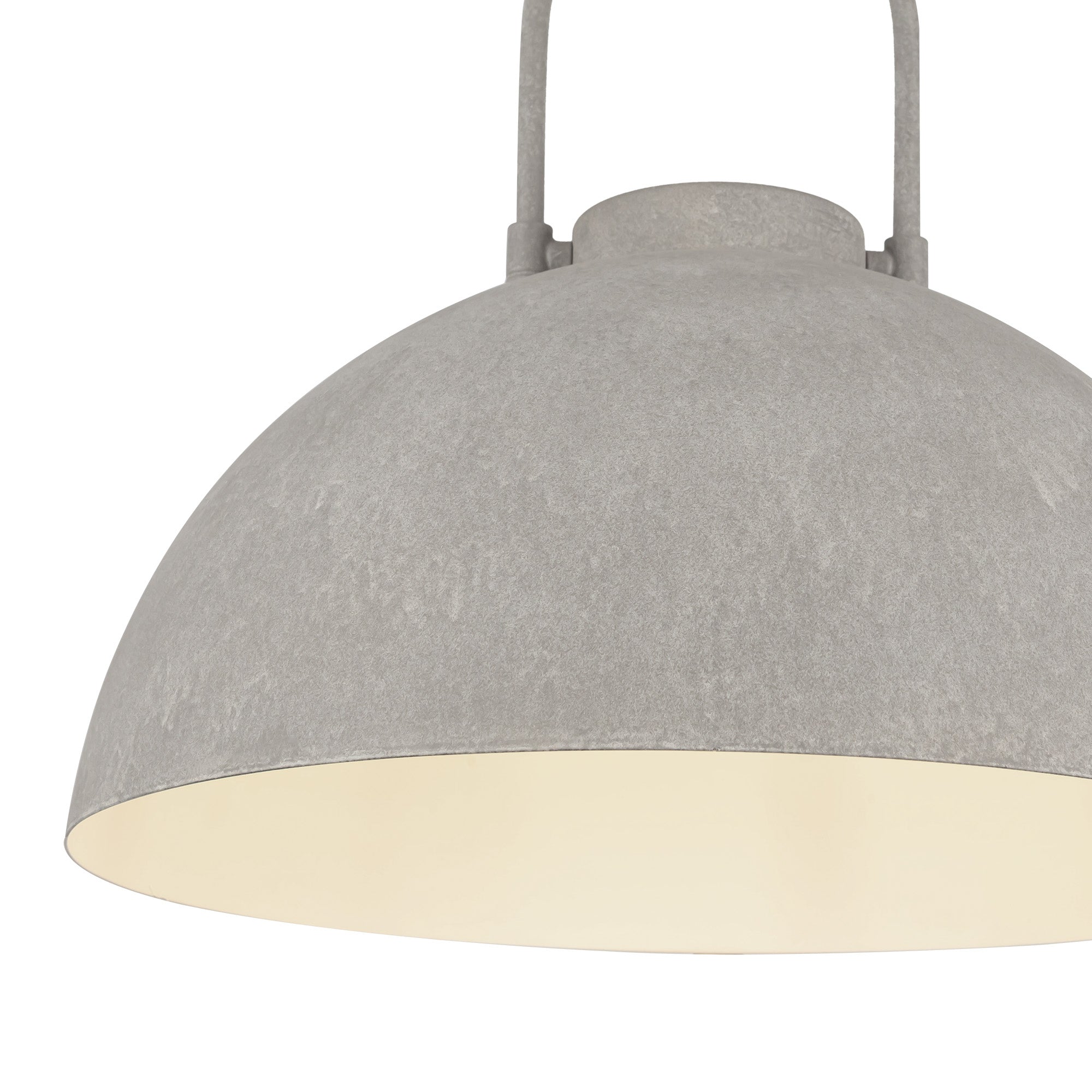 Harper 16-in Pendant