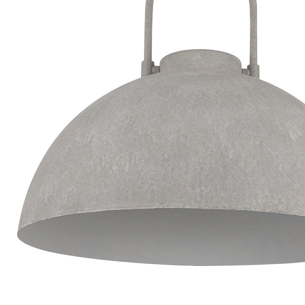 Harper 16-in Pendant