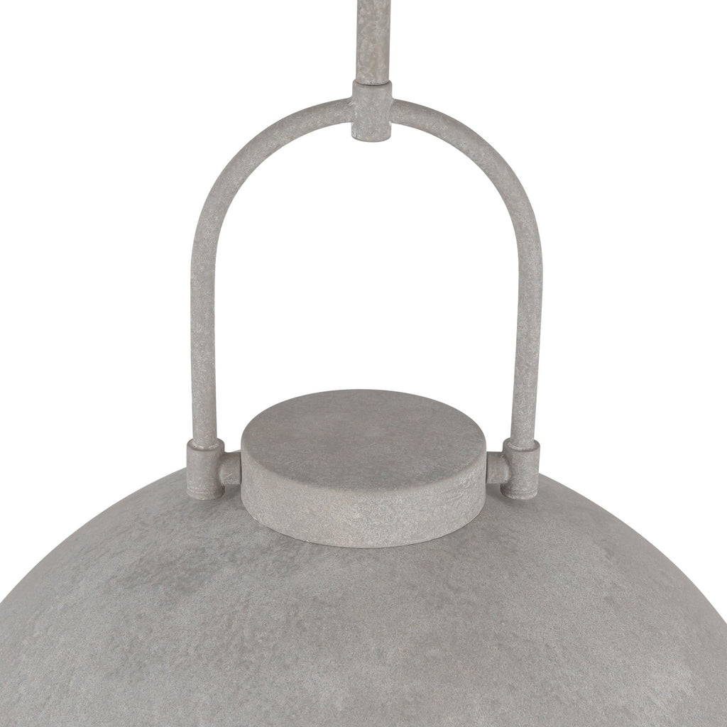 Harper 16-in Pendant