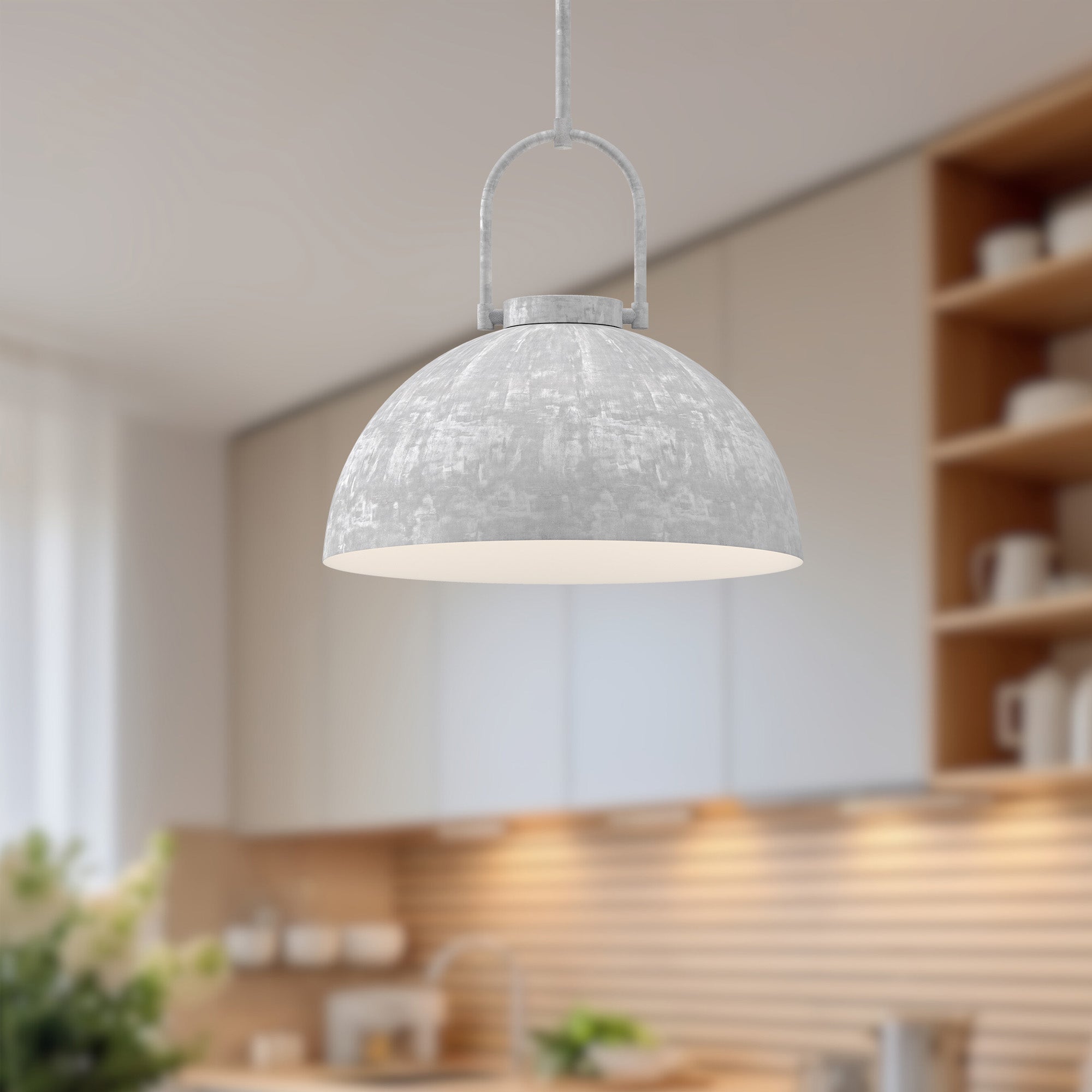 Harper 16-in Pendant