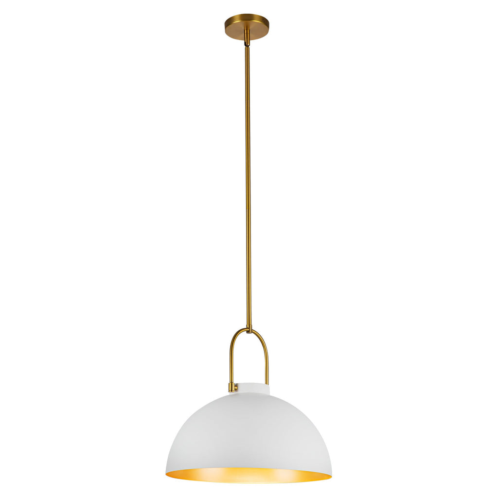 Harper 16-in Pendant