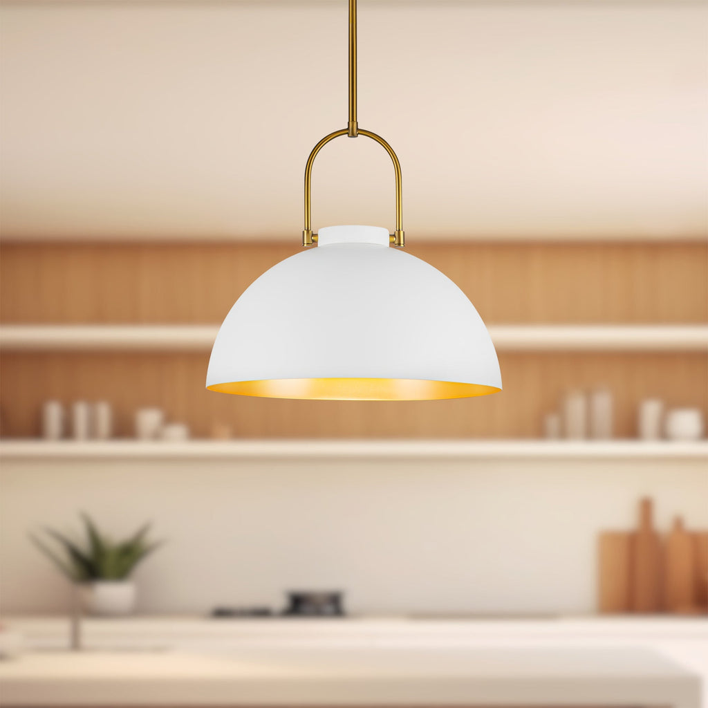 Harper 16-in Pendant
