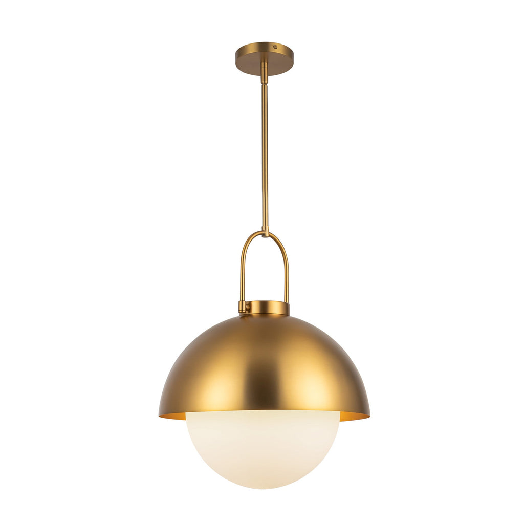 Harper 16-in Pendant