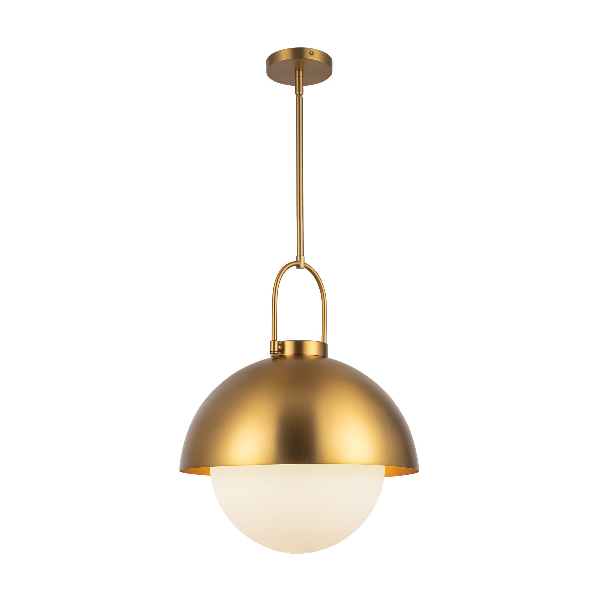 Harper 16-in Pendant