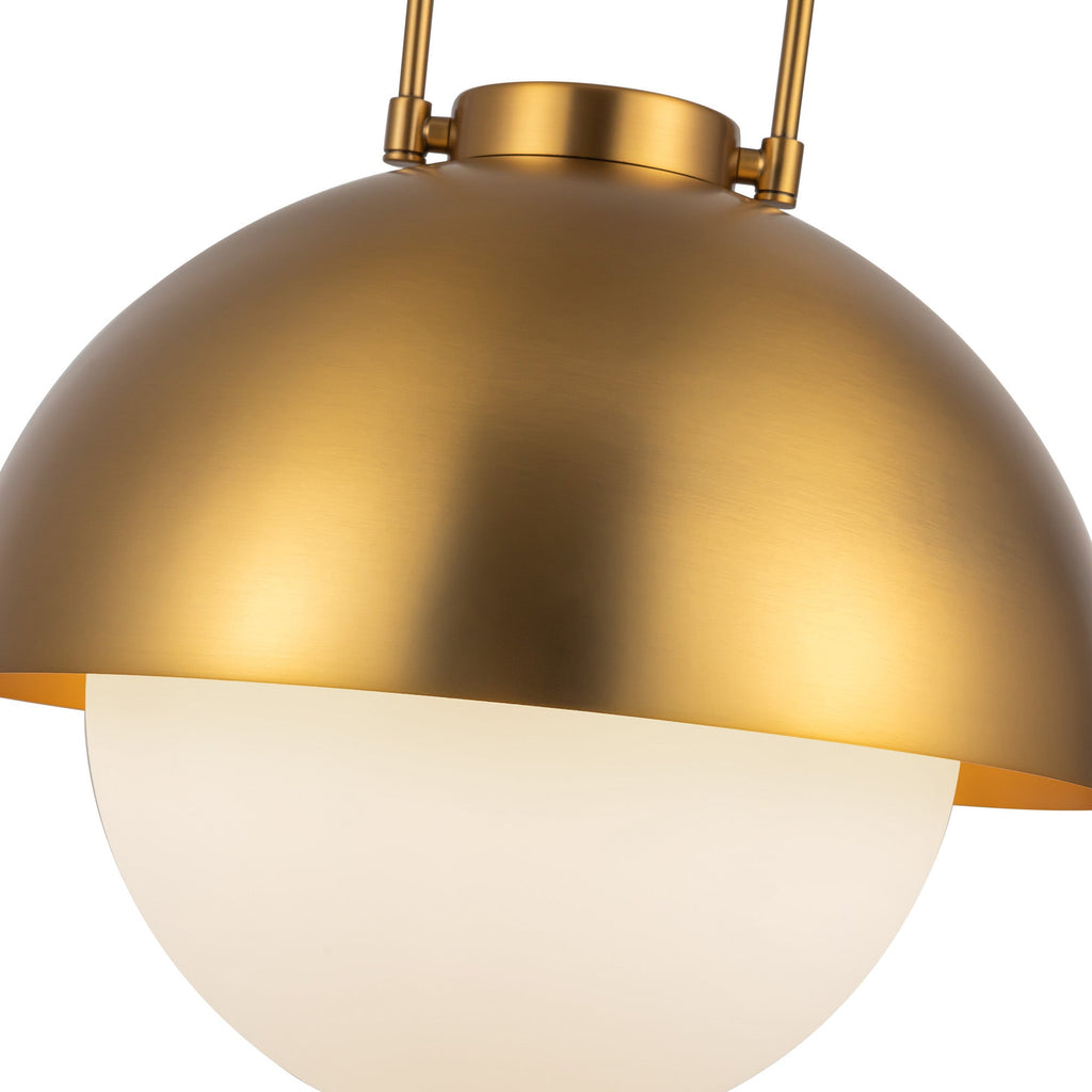Harper 16-in Pendant