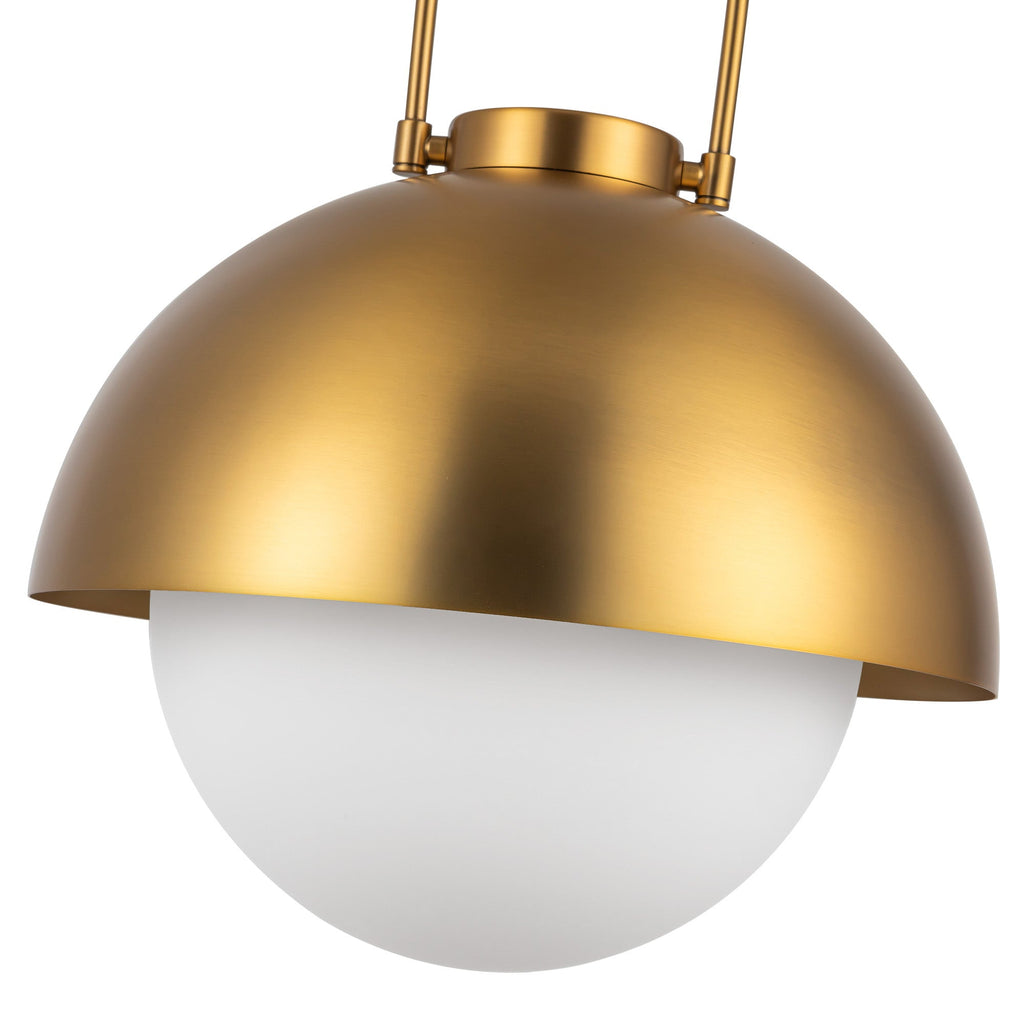 Harper 16-in Pendant