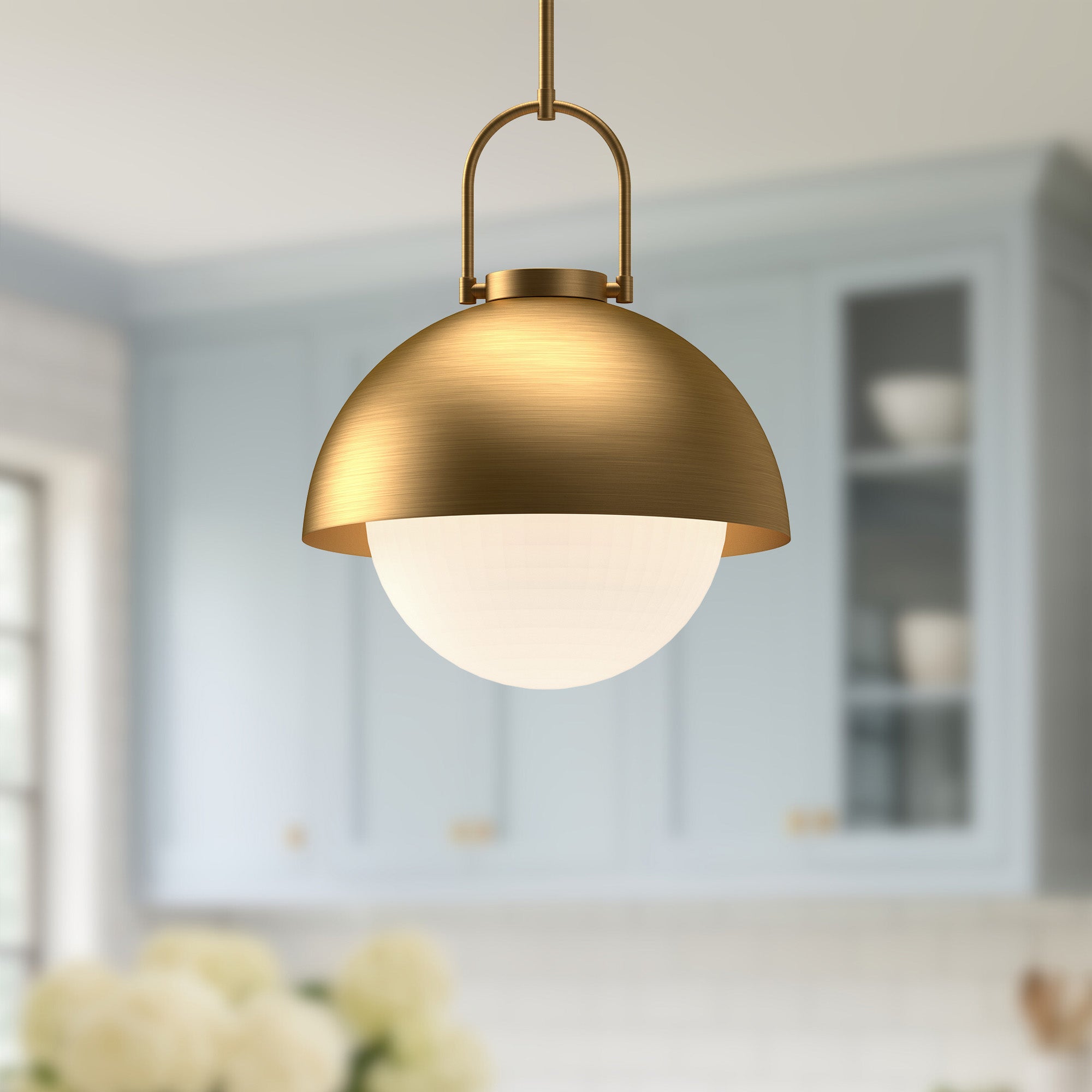 Harper 16-in Pendant