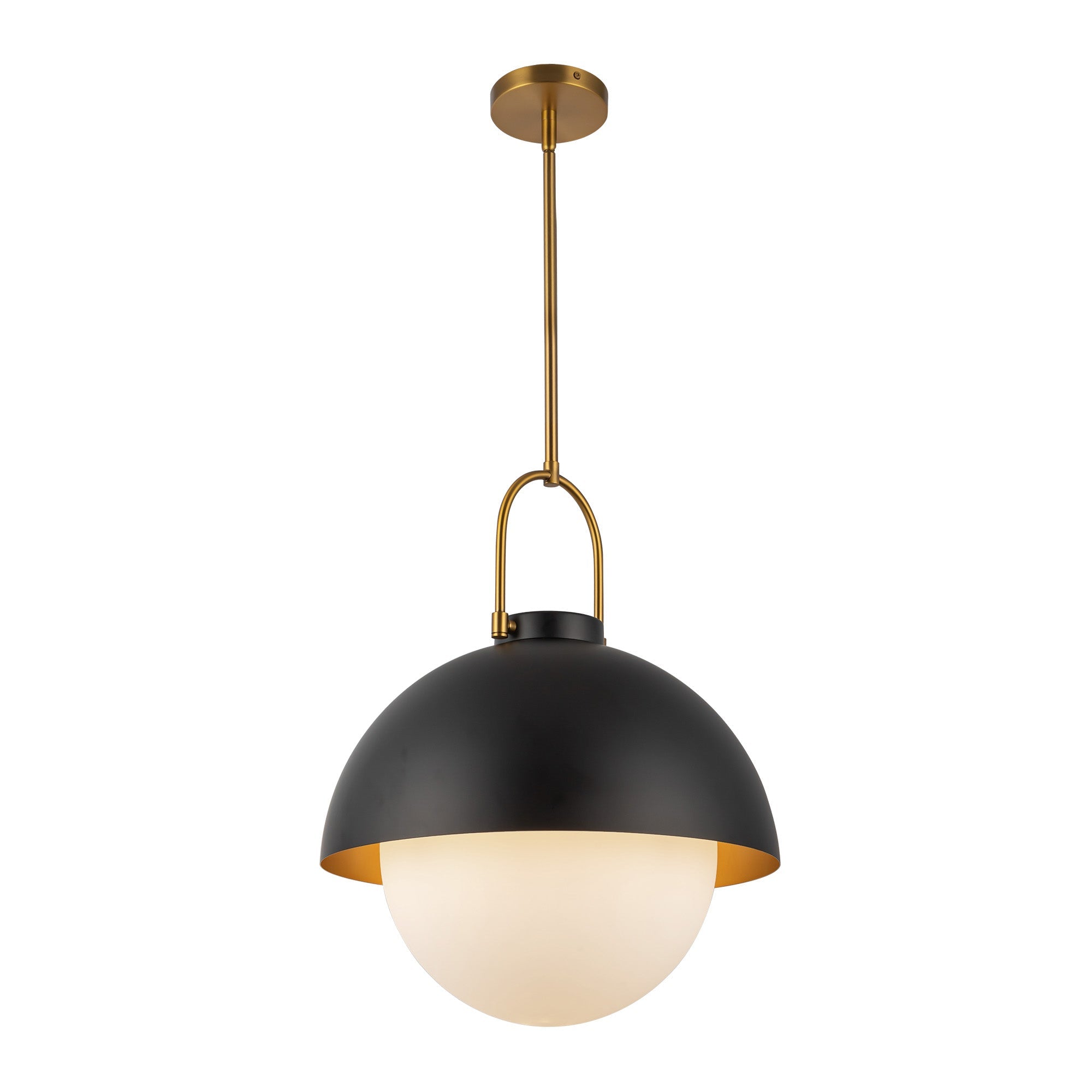 Harper 16-in Pendant