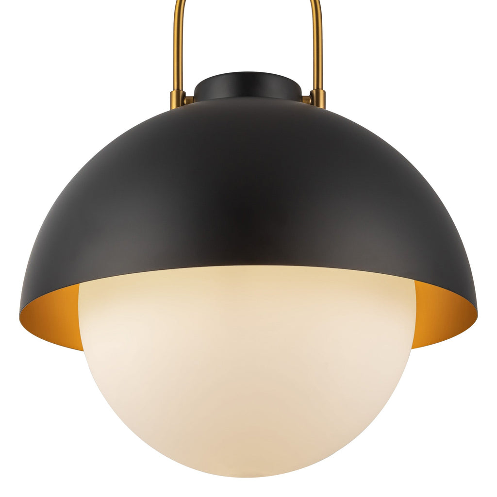 Harper 16-in Pendant