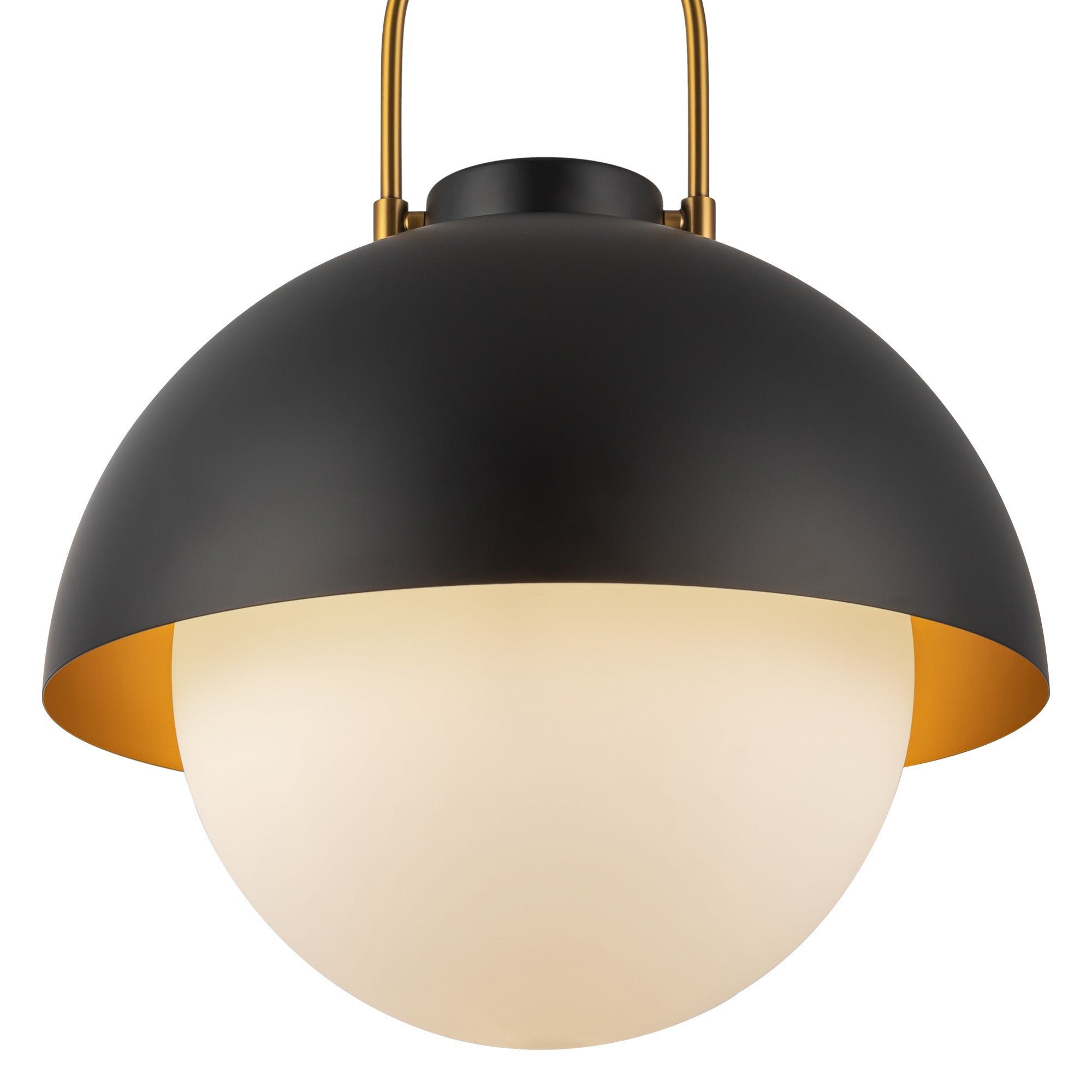 Harper 16-in Pendant