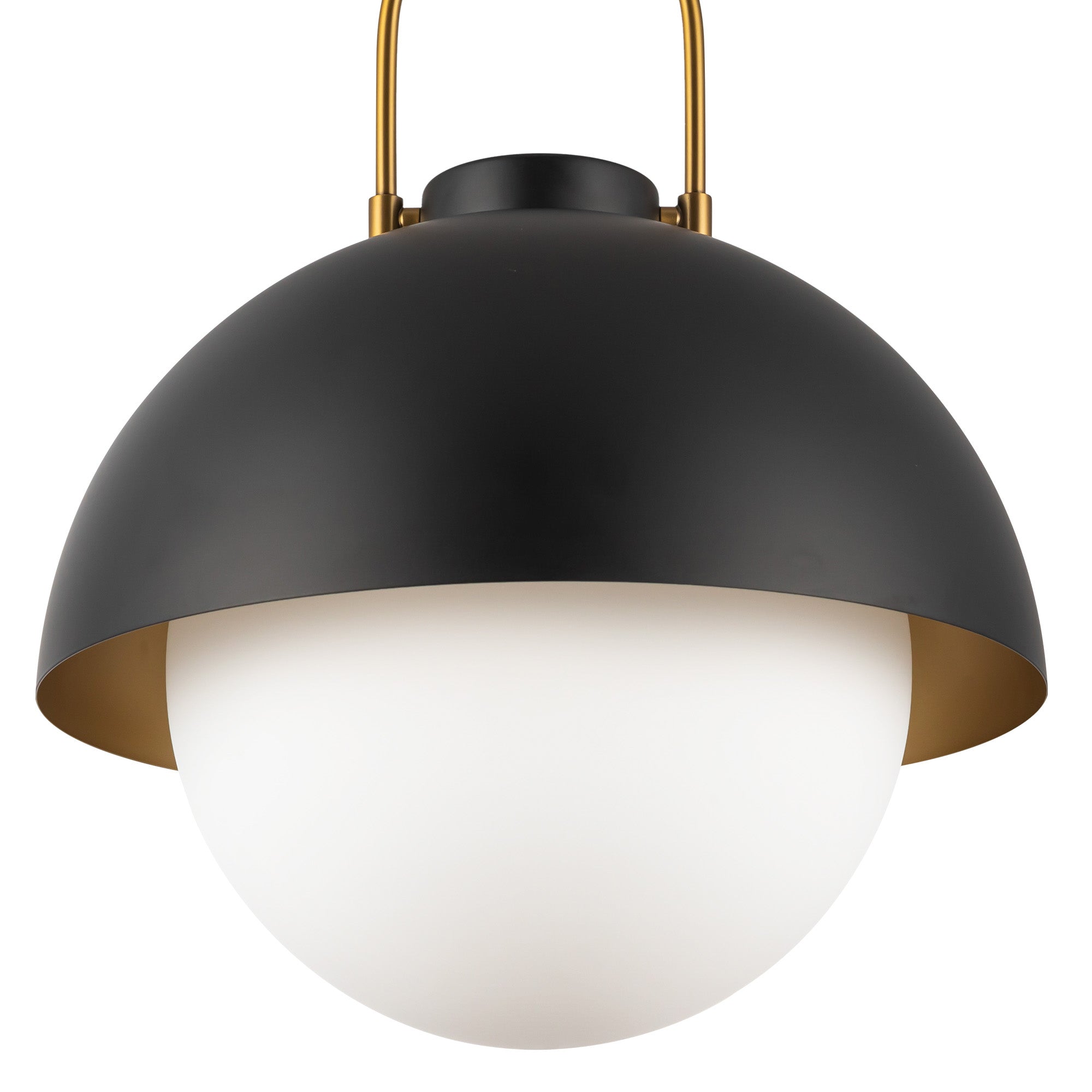 Harper 16-in Pendant
