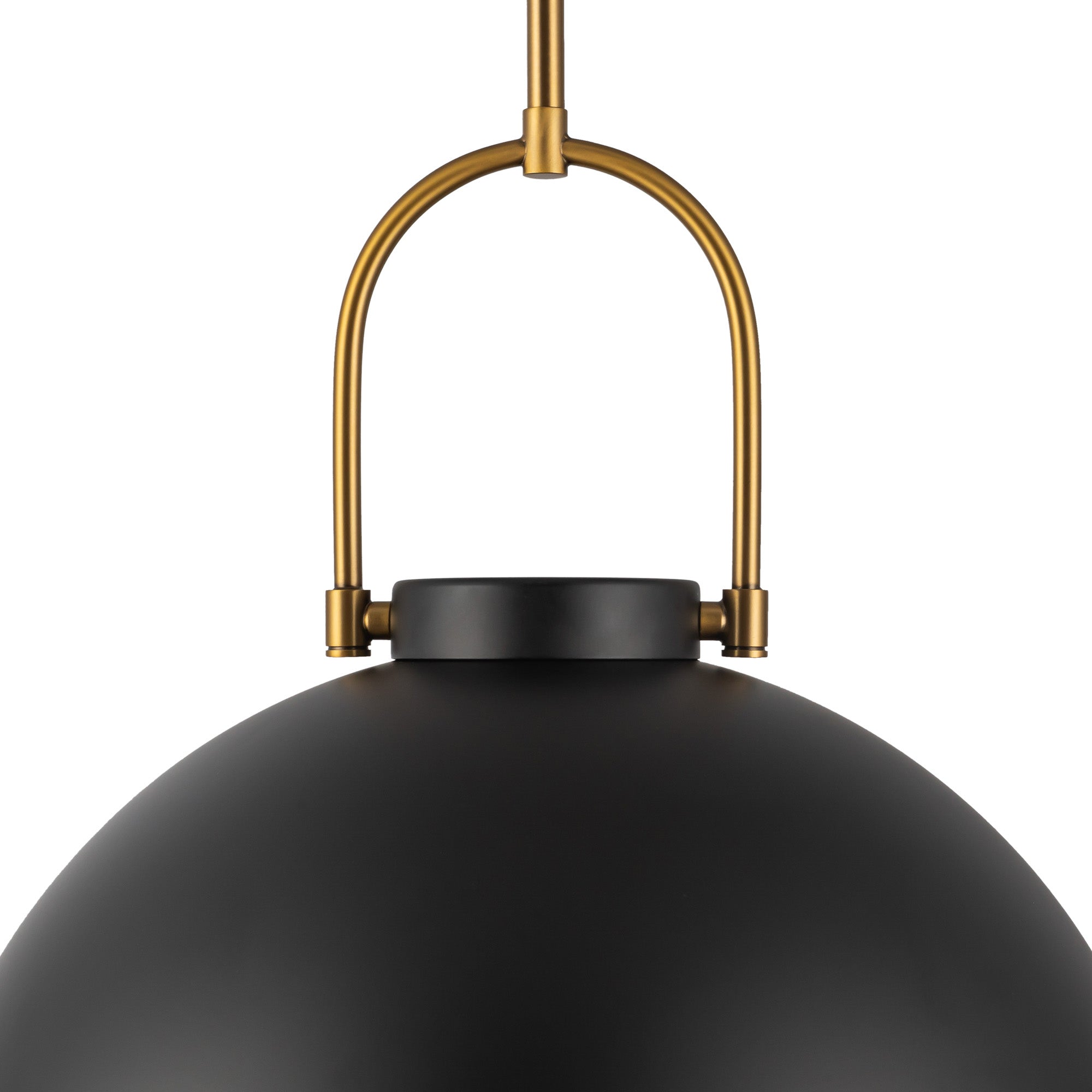 Harper 16-in Pendant