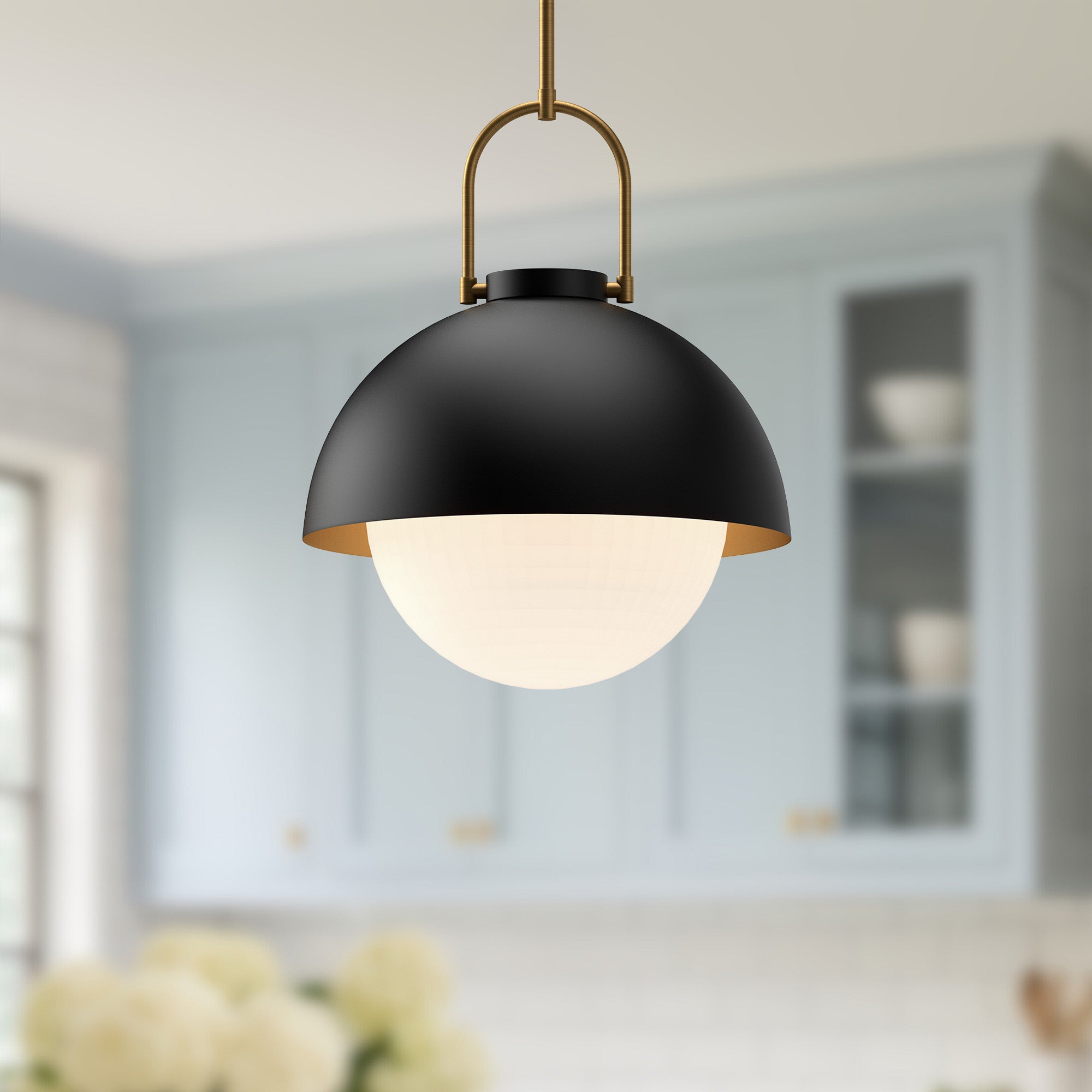Harper 16-in Pendant