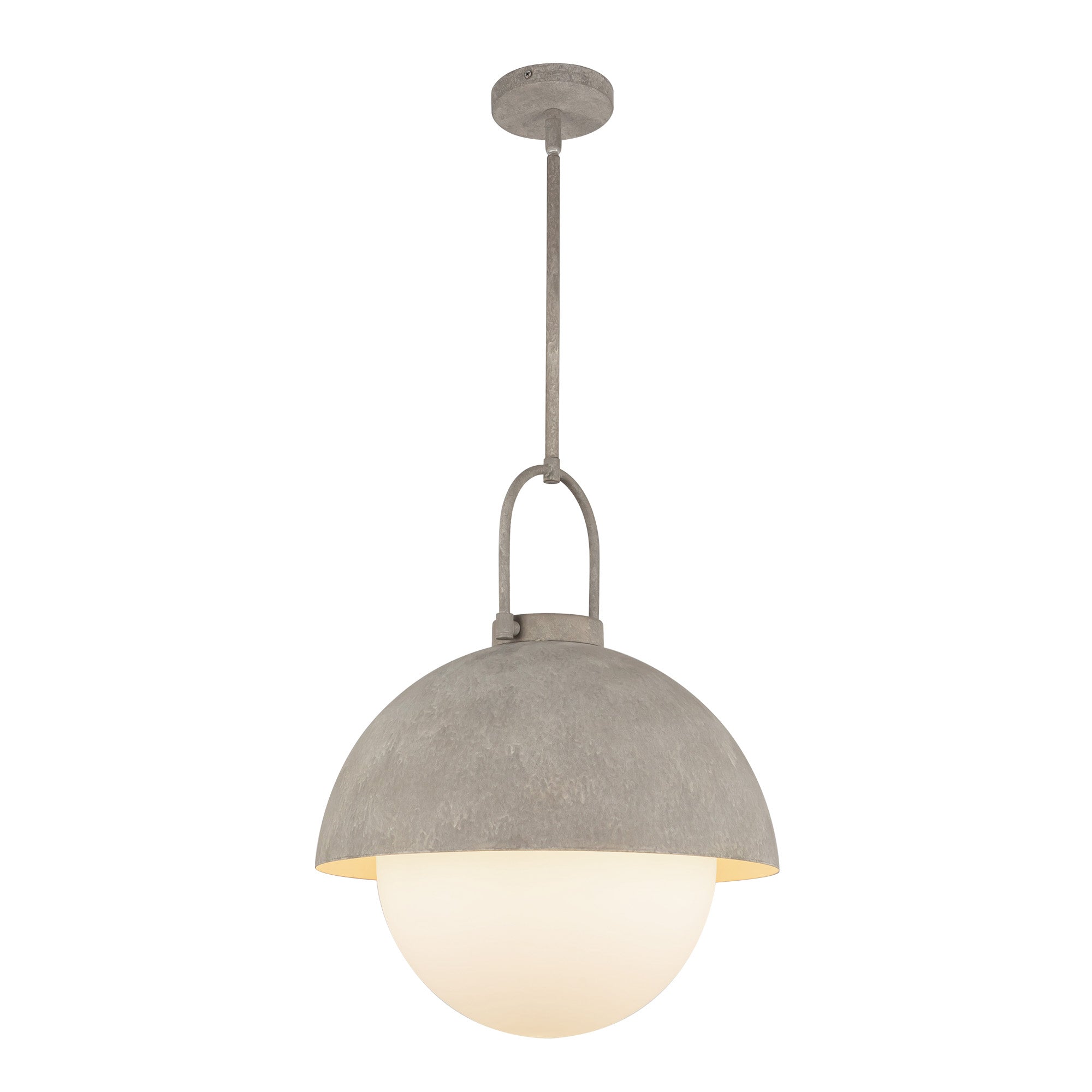 Harper 16-in Pendant