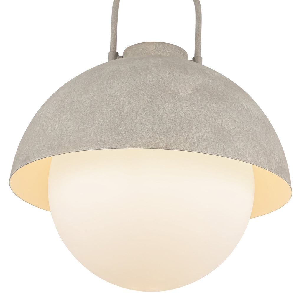 Harper 16-in Pendant