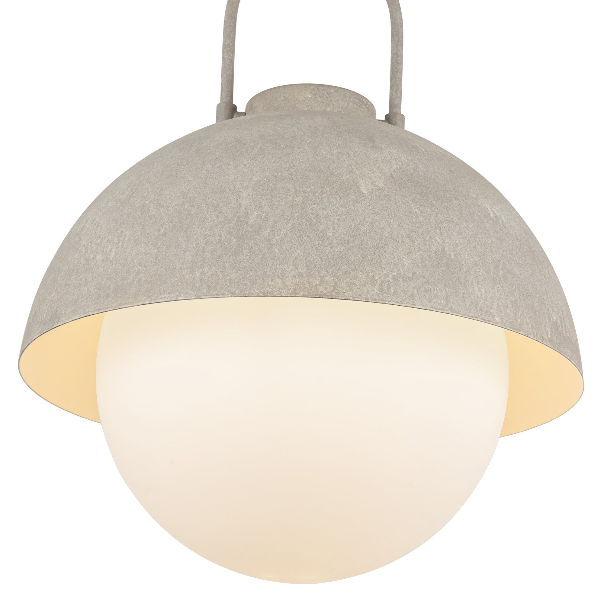 Harper 16-in Pendant