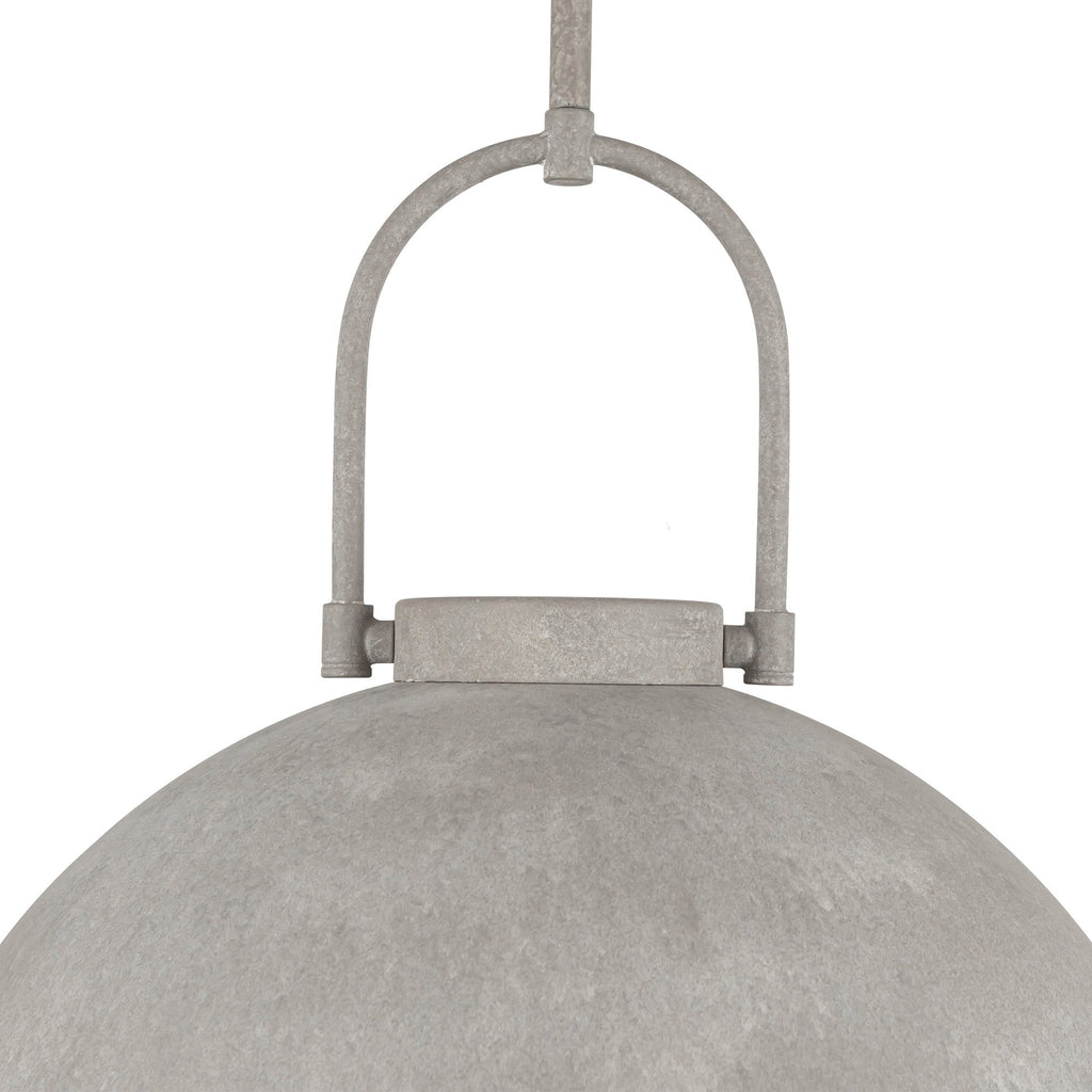 Harper 16-in Pendant